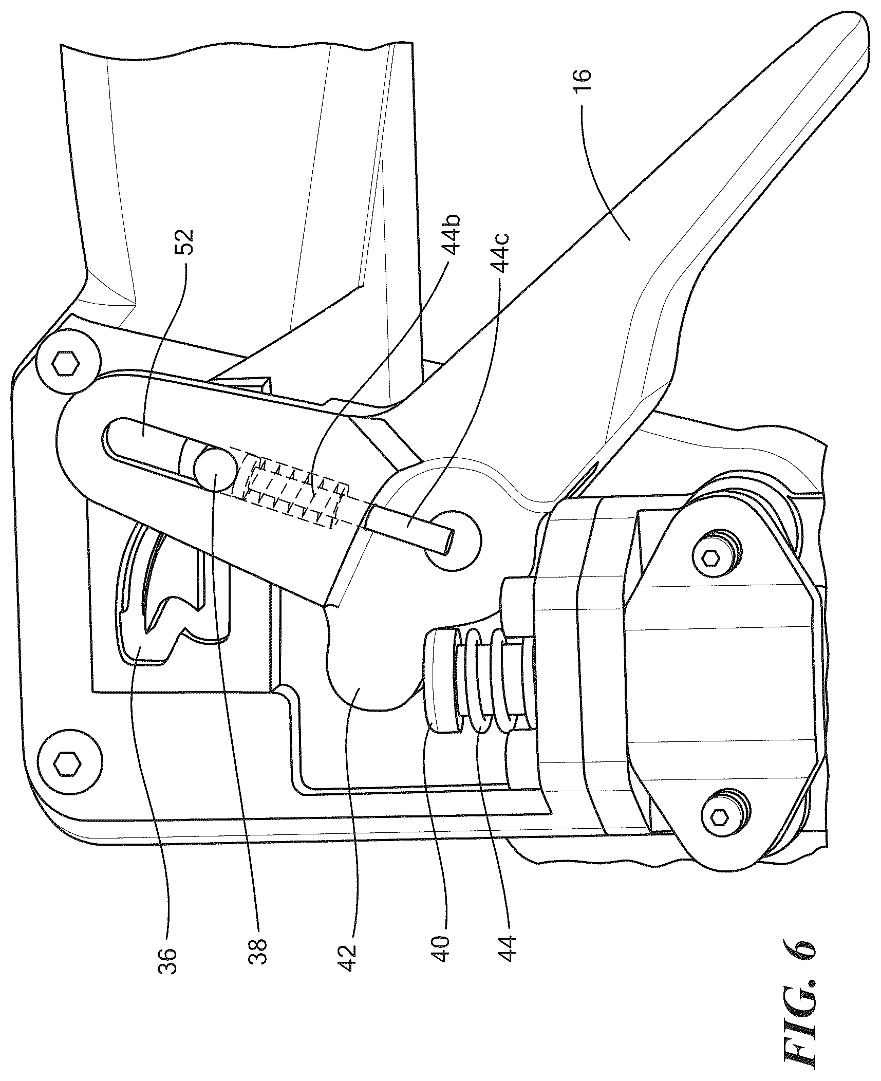 Patent US12092237 Figure 6 – Chuck for airpump