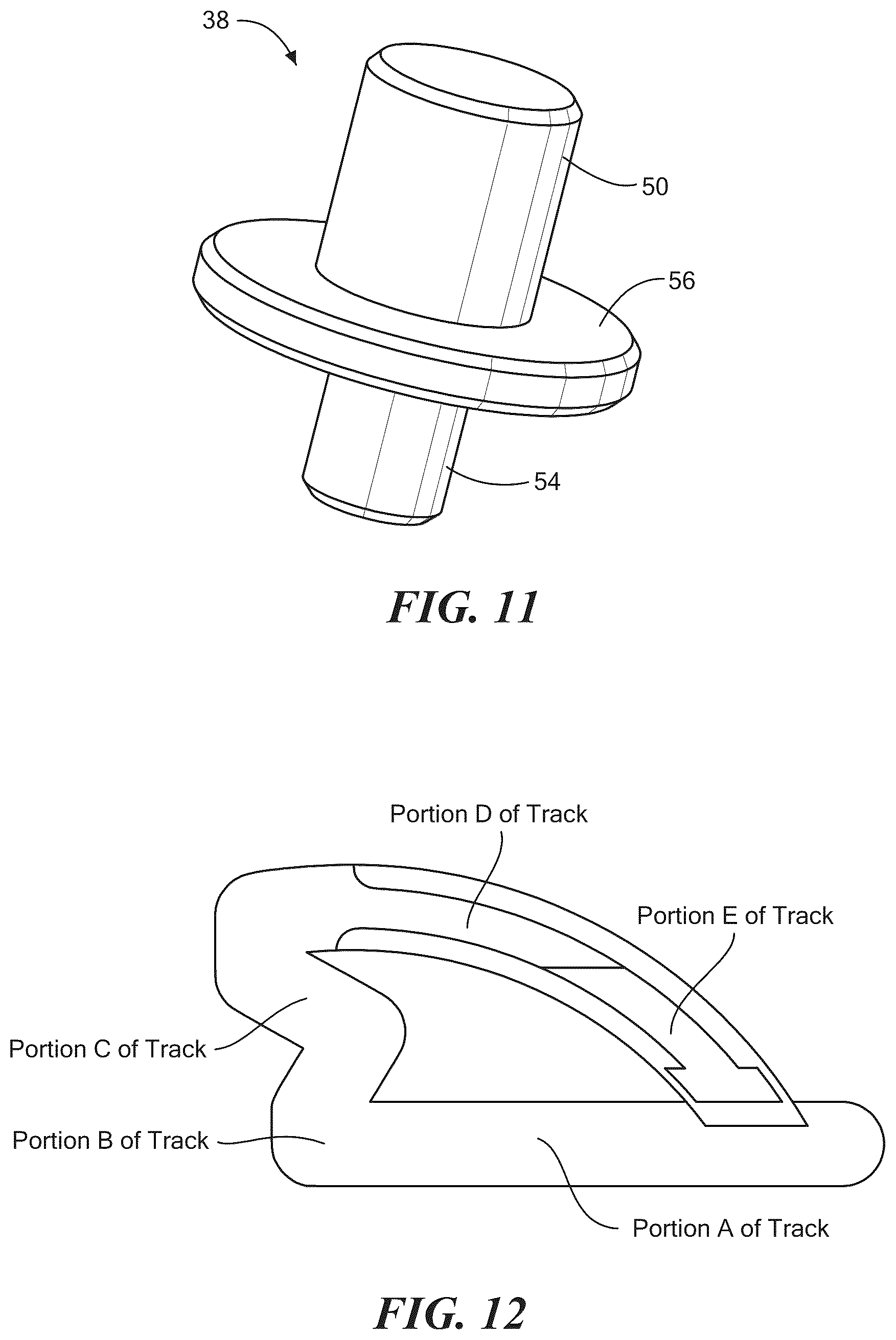 Patent US12092237 Figure 11 – Chuck for airpump