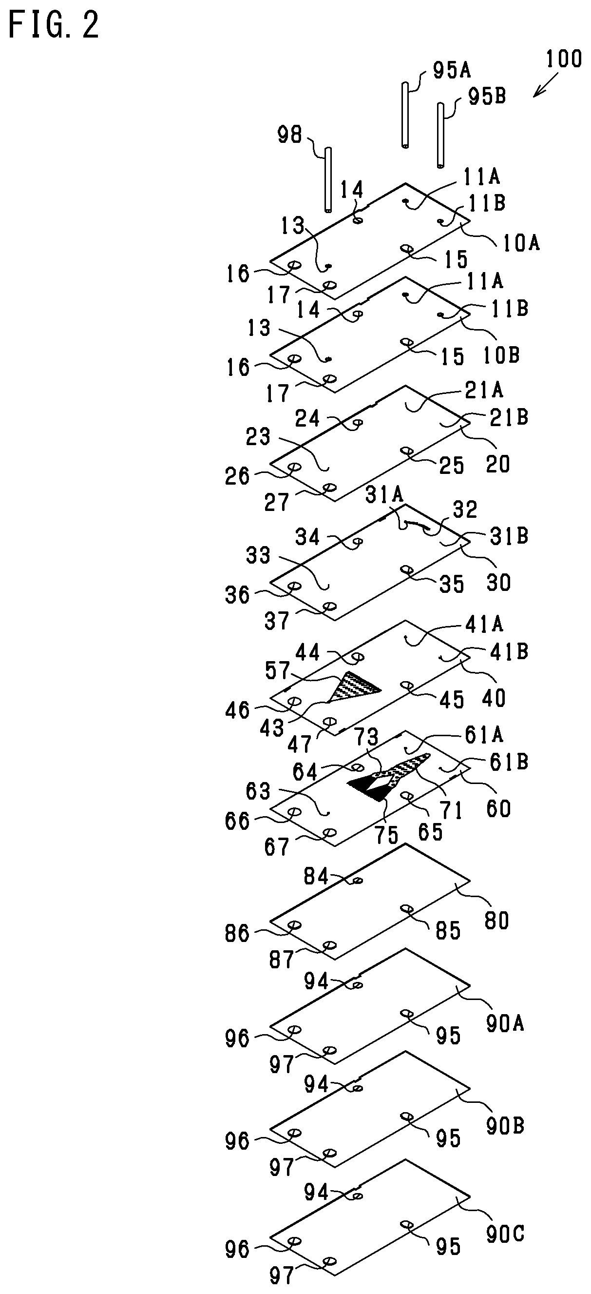 Patent US12092242 Figure 2 – Pipe welding structure