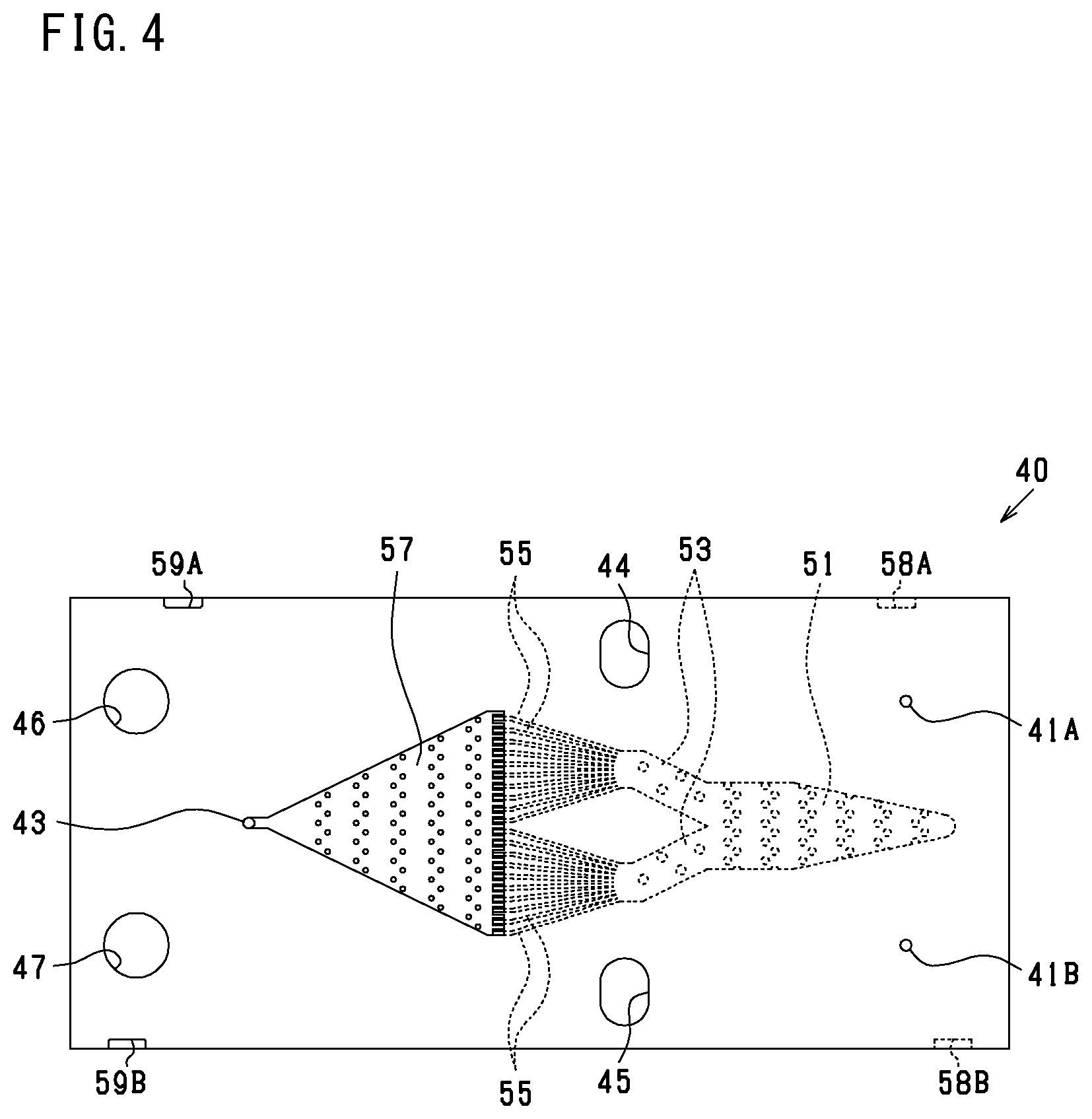 Patent US12092242 Figure 4 – Pipe welding structure