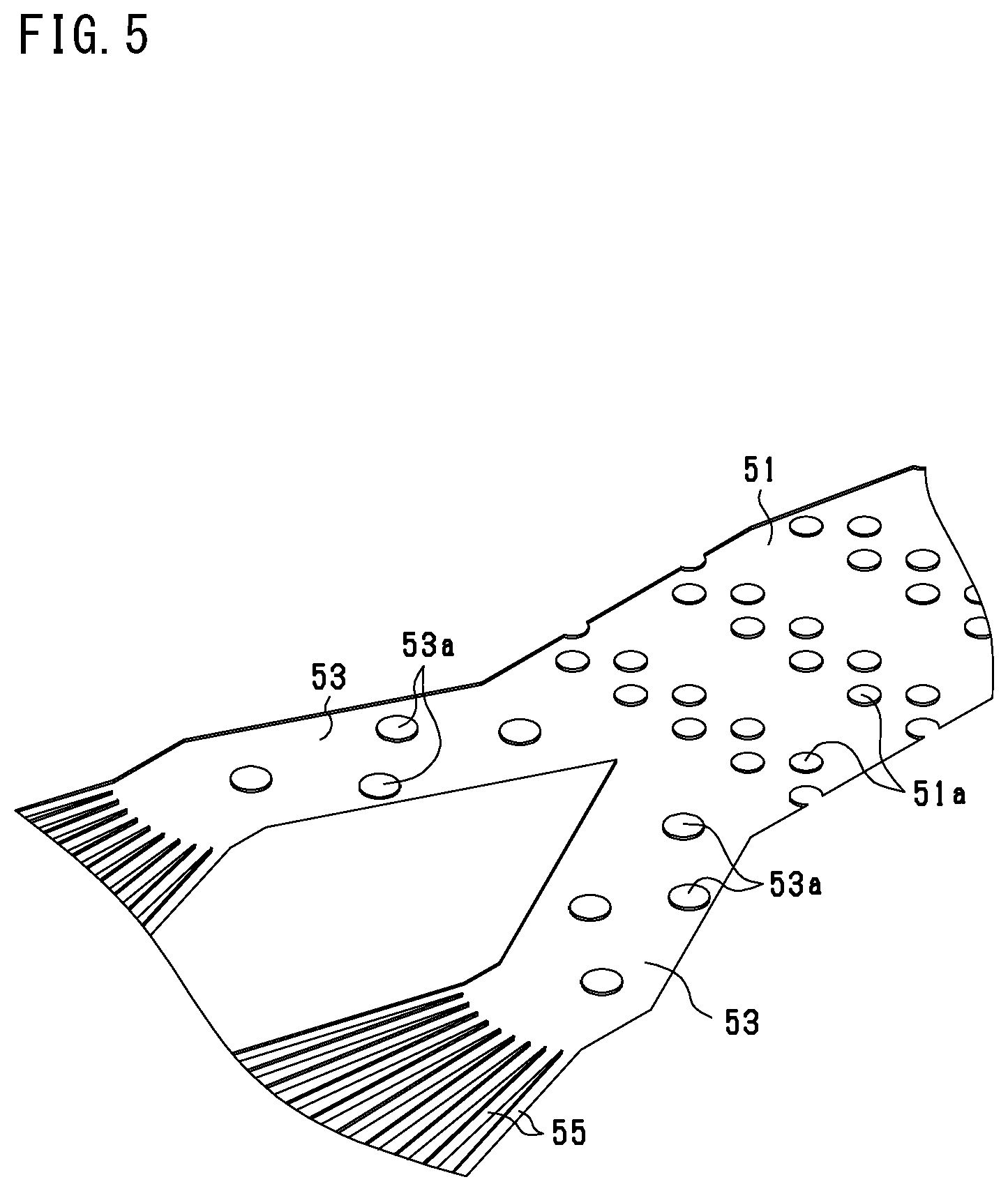 Patent US12092242 Figure 5 – Pipe welding structure