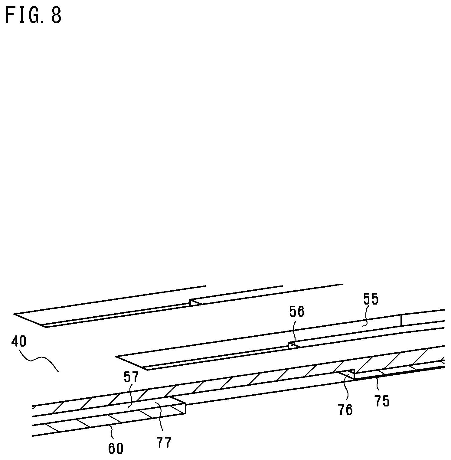 Patent US12092242 Figure 8 – Pipe welding structure