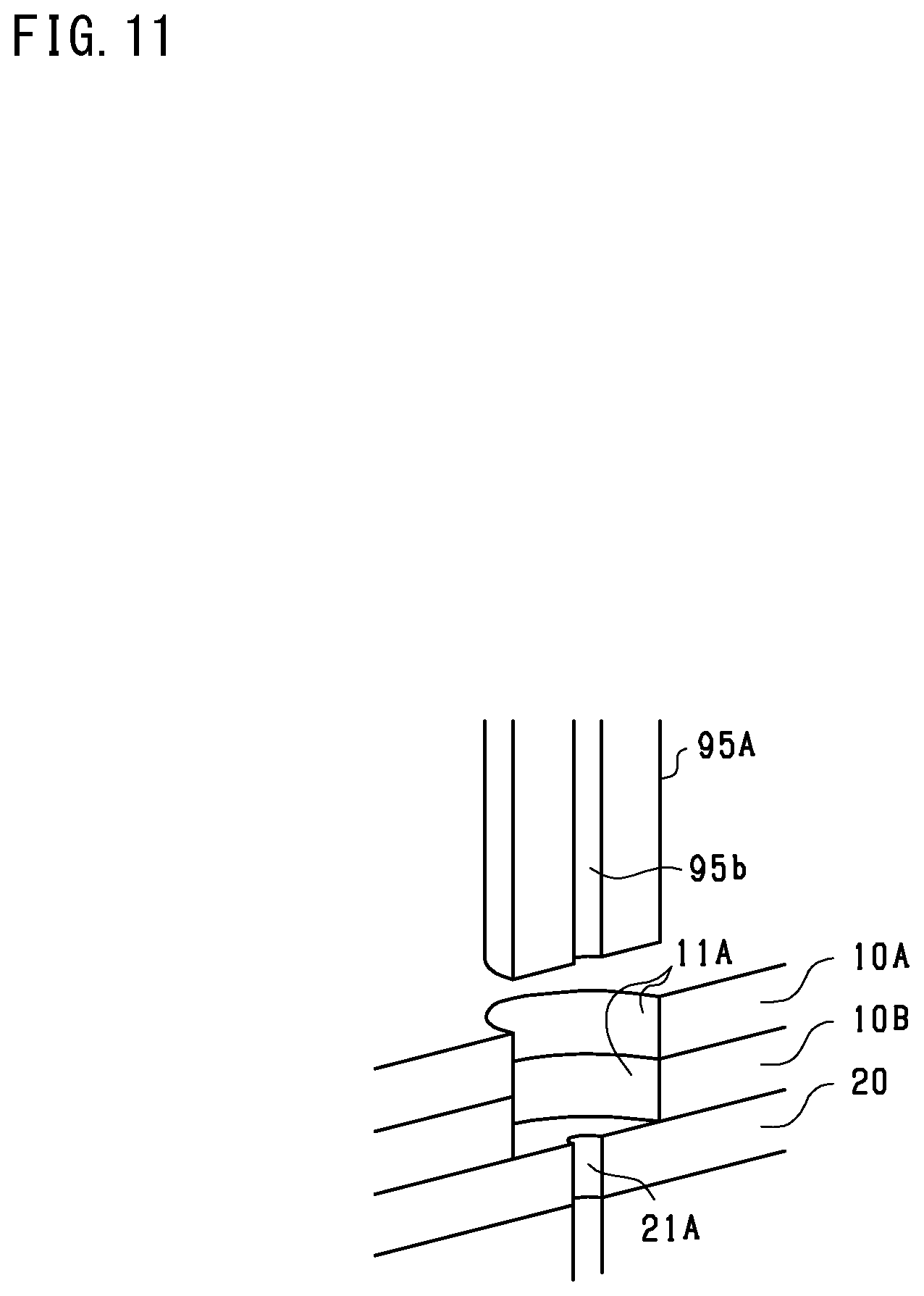 Patent US12092242 Figure 11 – Pipe welding structure