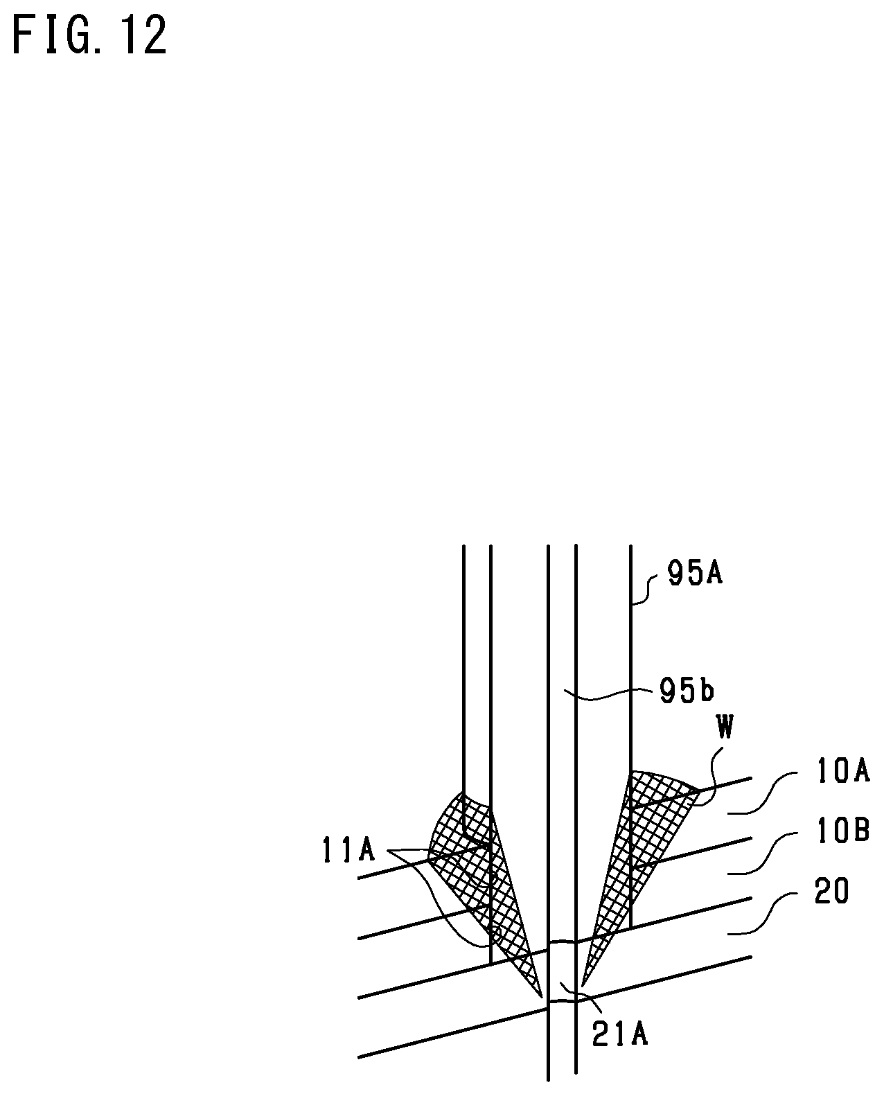 Patent US12092242 Figure 12 – Pipe welding structure