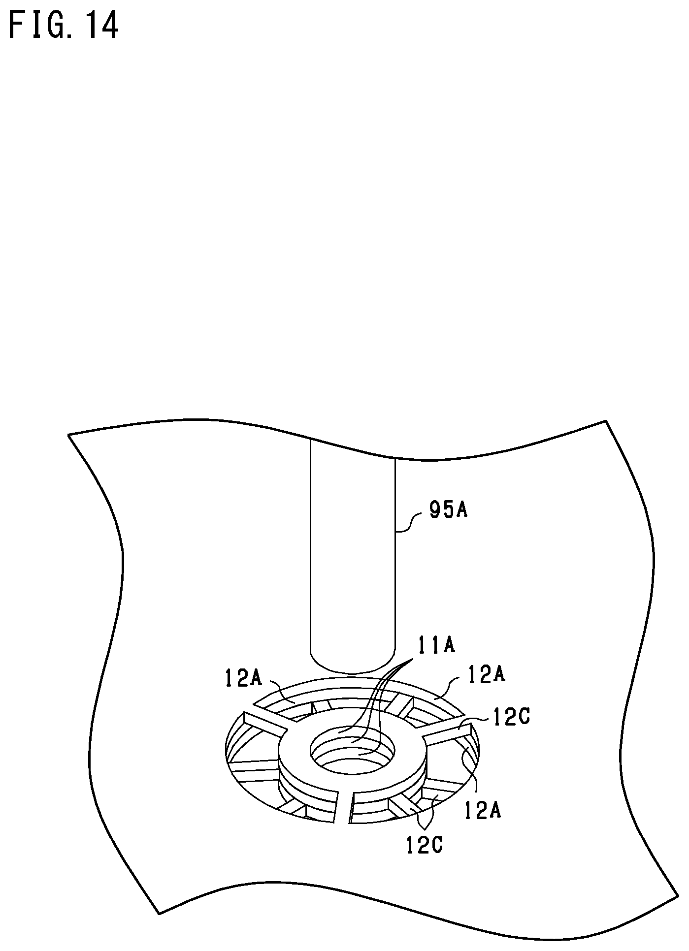 Patent US12092242 Figure 14 – Pipe welding structure