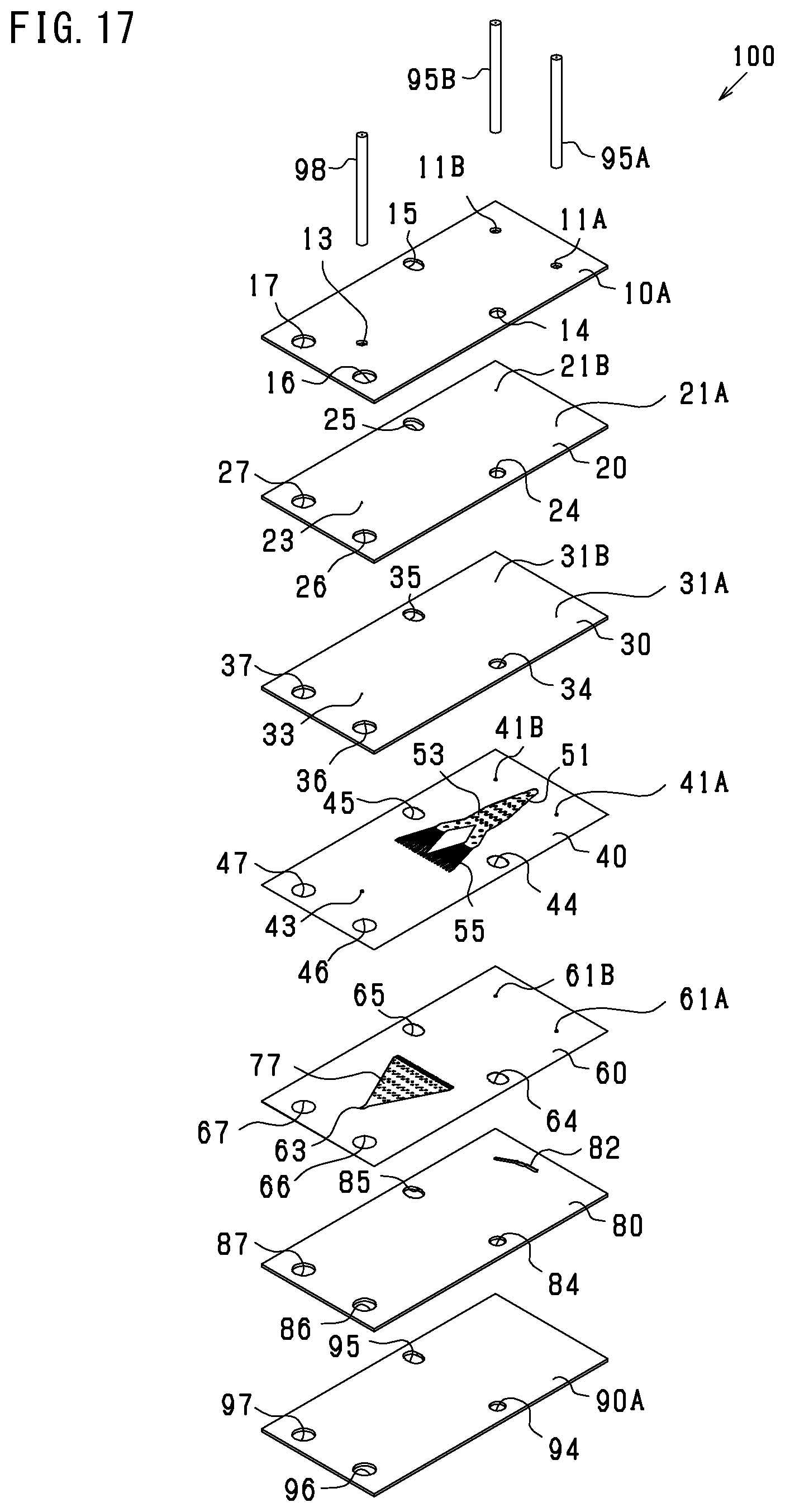 Patent US12092242 Figure 17 – Pipe welding structure