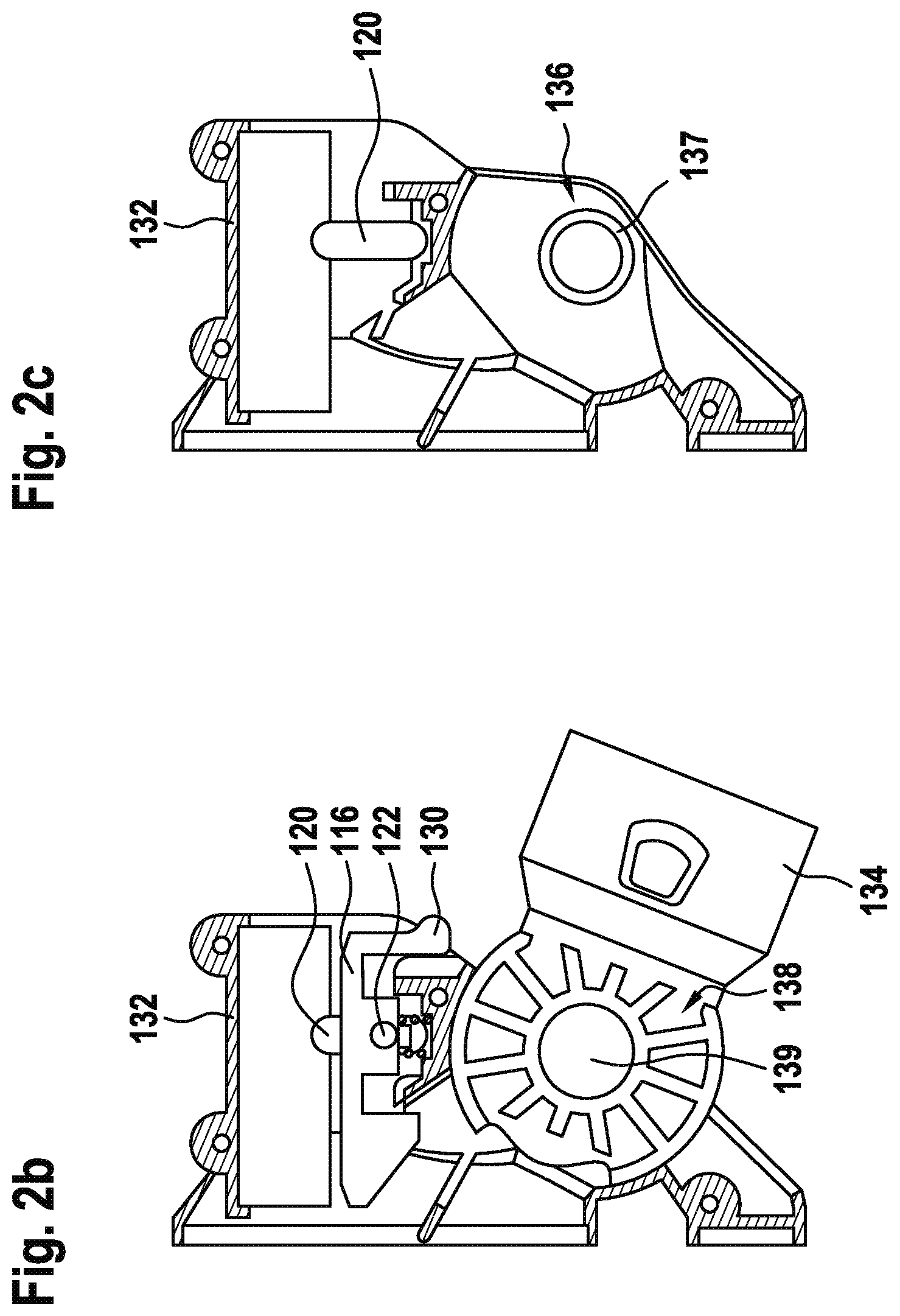 Patent US12092247 Figure 4 – Suction-extraction attachment