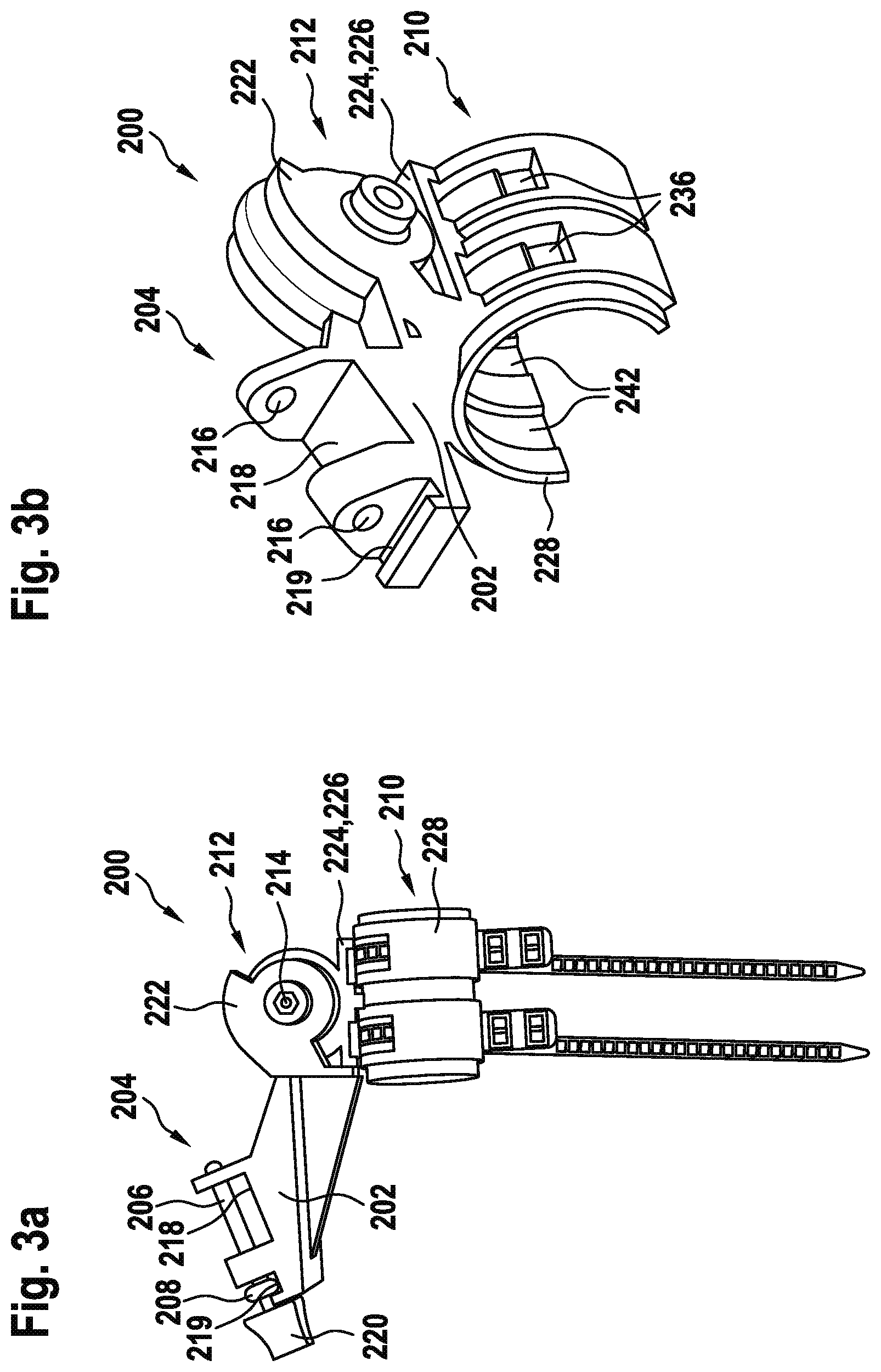 Patent US12092247 Figure 6 – Suction-extraction attachment