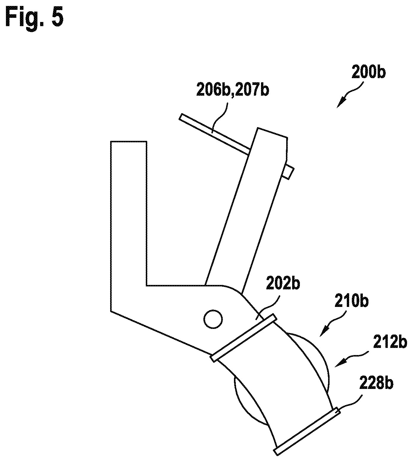 Patent US12092247 Figure 11 – Suction-extraction attachment