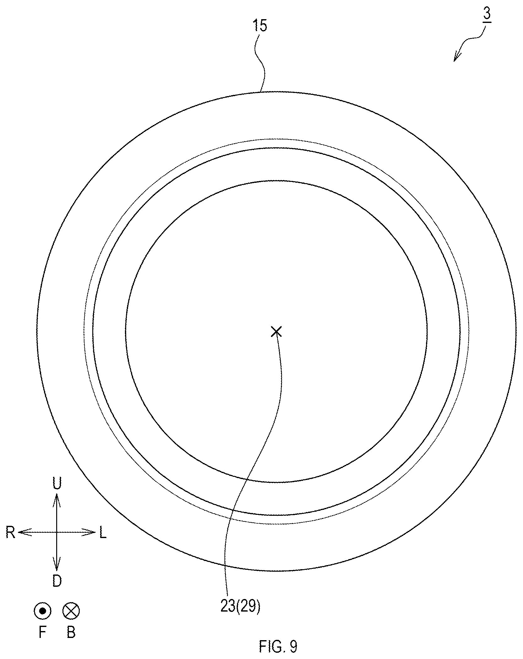Patent US12092249 Figure 9 – Connector