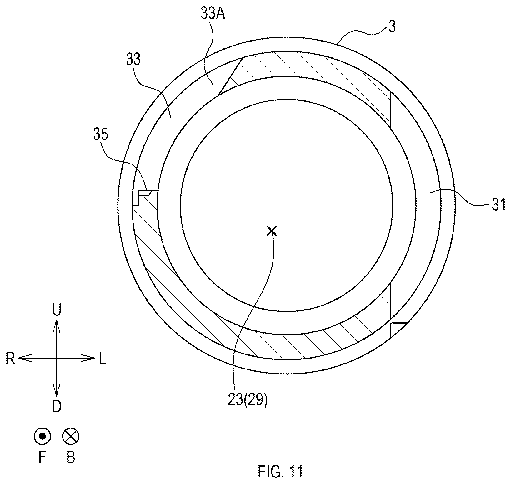 Patent US12092249 Figure 11 – Connector