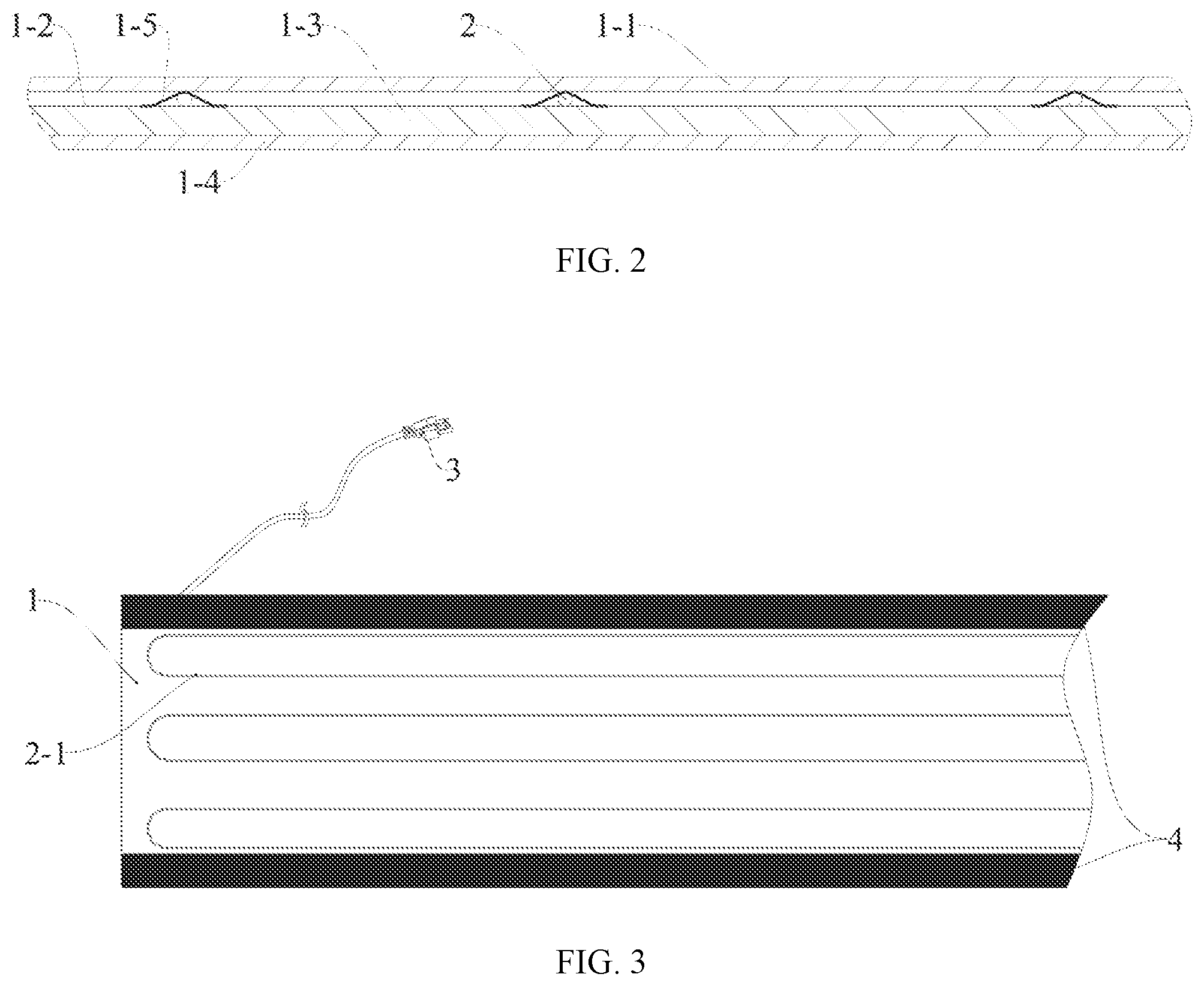 Patent US12092251 Figure 2 – Sewage pipe heater for recreational vehicle