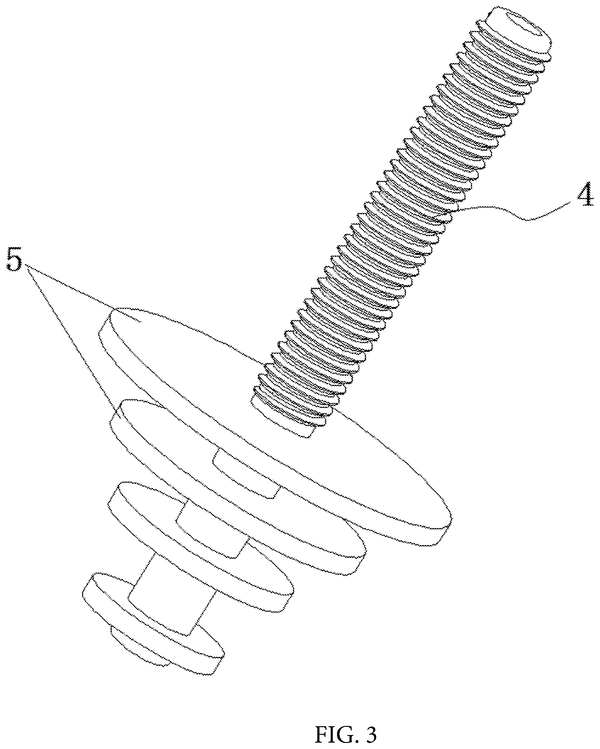 Patent US12092252 Figure 3 – Noise abatement fitting for aquarium downpipe