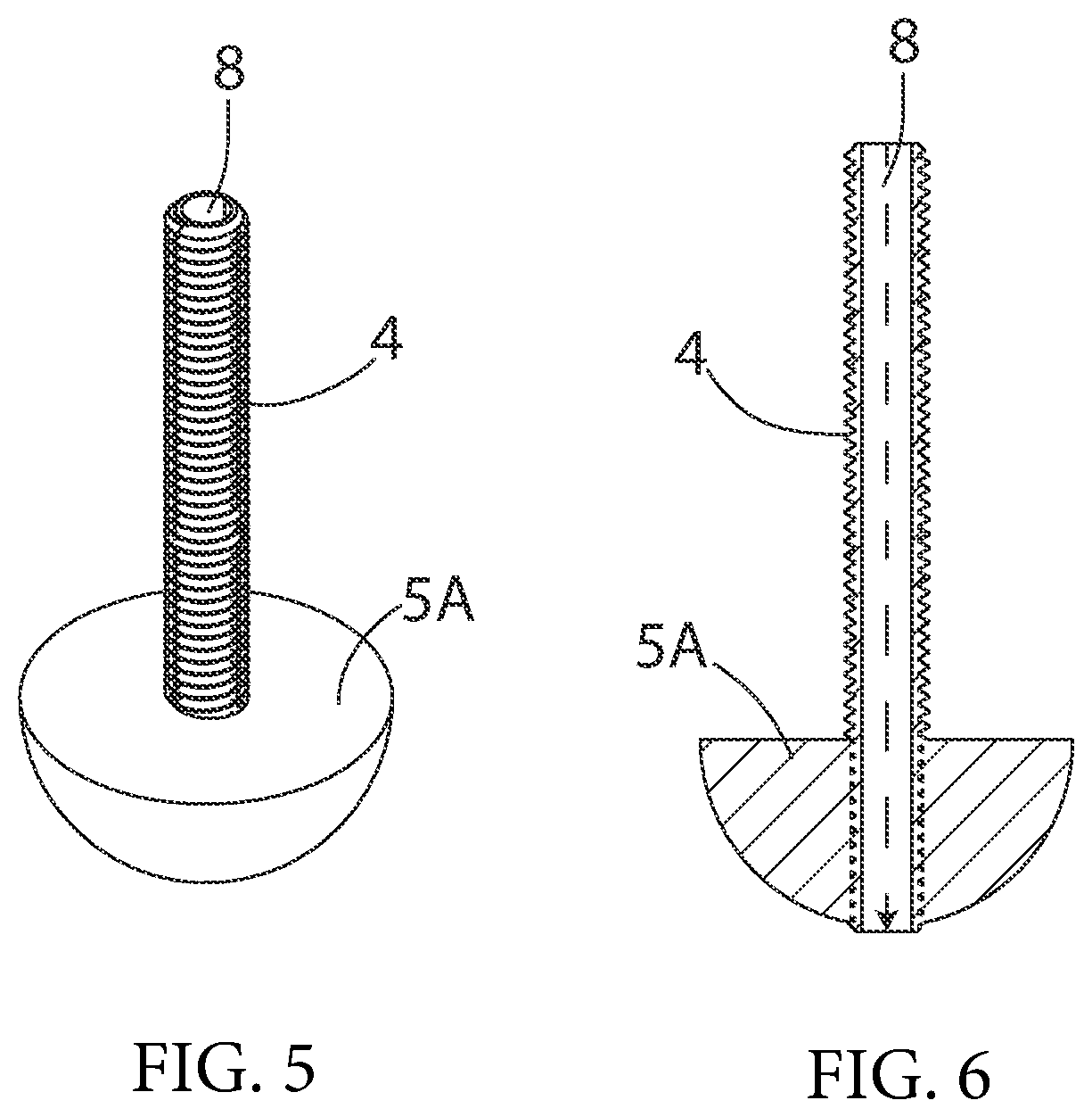 Patent US12092252 Figure 5 – Noise abatement fitting for aquarium downpipe