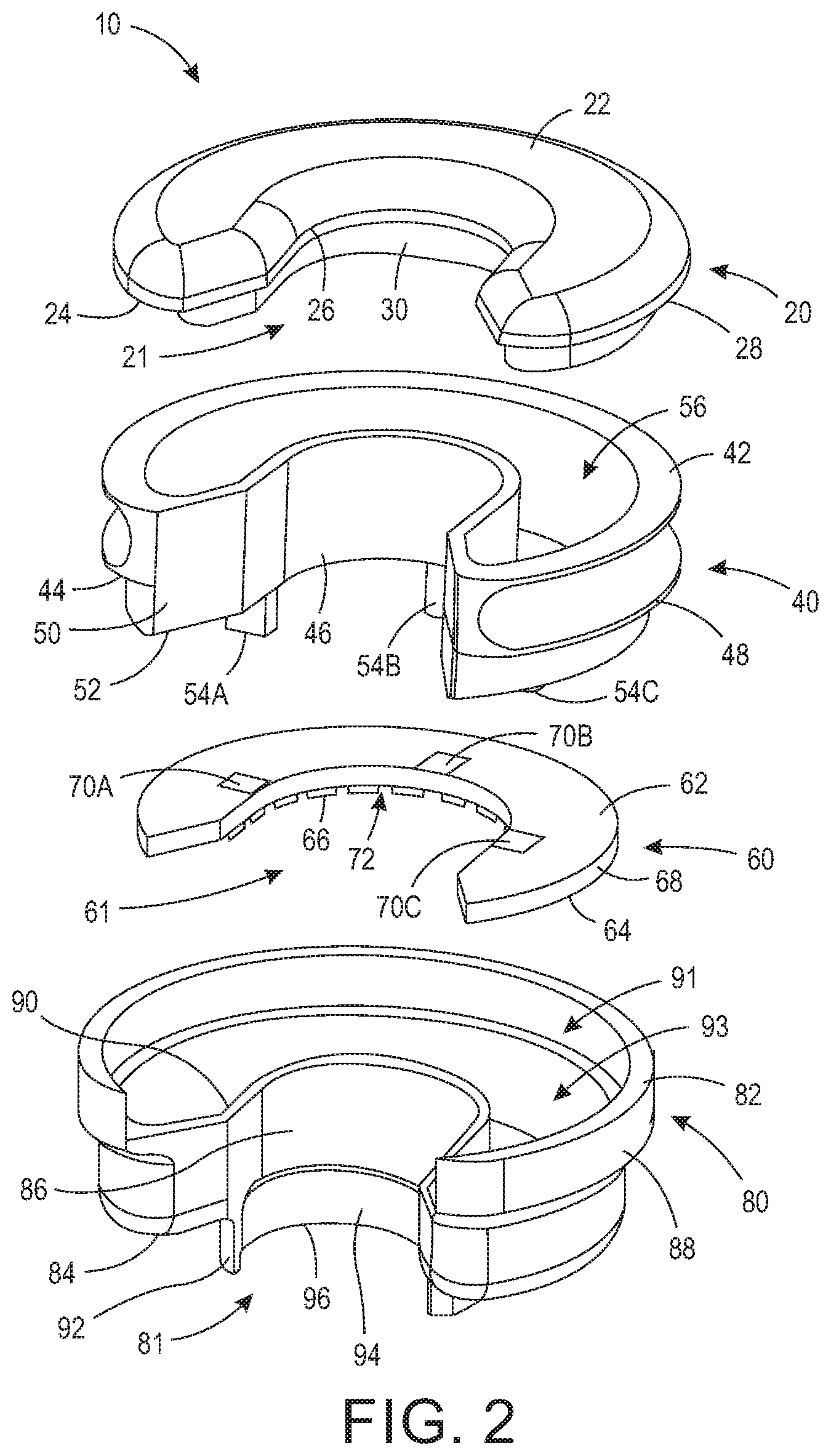 Patent US12092254 Figure 2 – Connection verifier