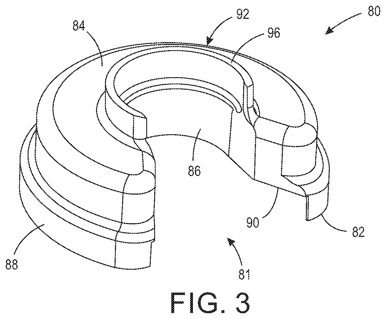 Patent US12092254 Figure 3 – Connection verifier