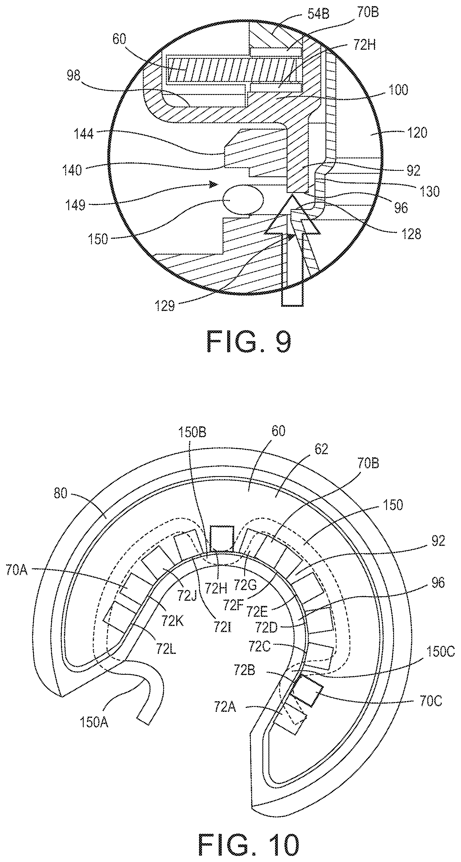 Patent US12092254 Figure 8 – Connection verifier