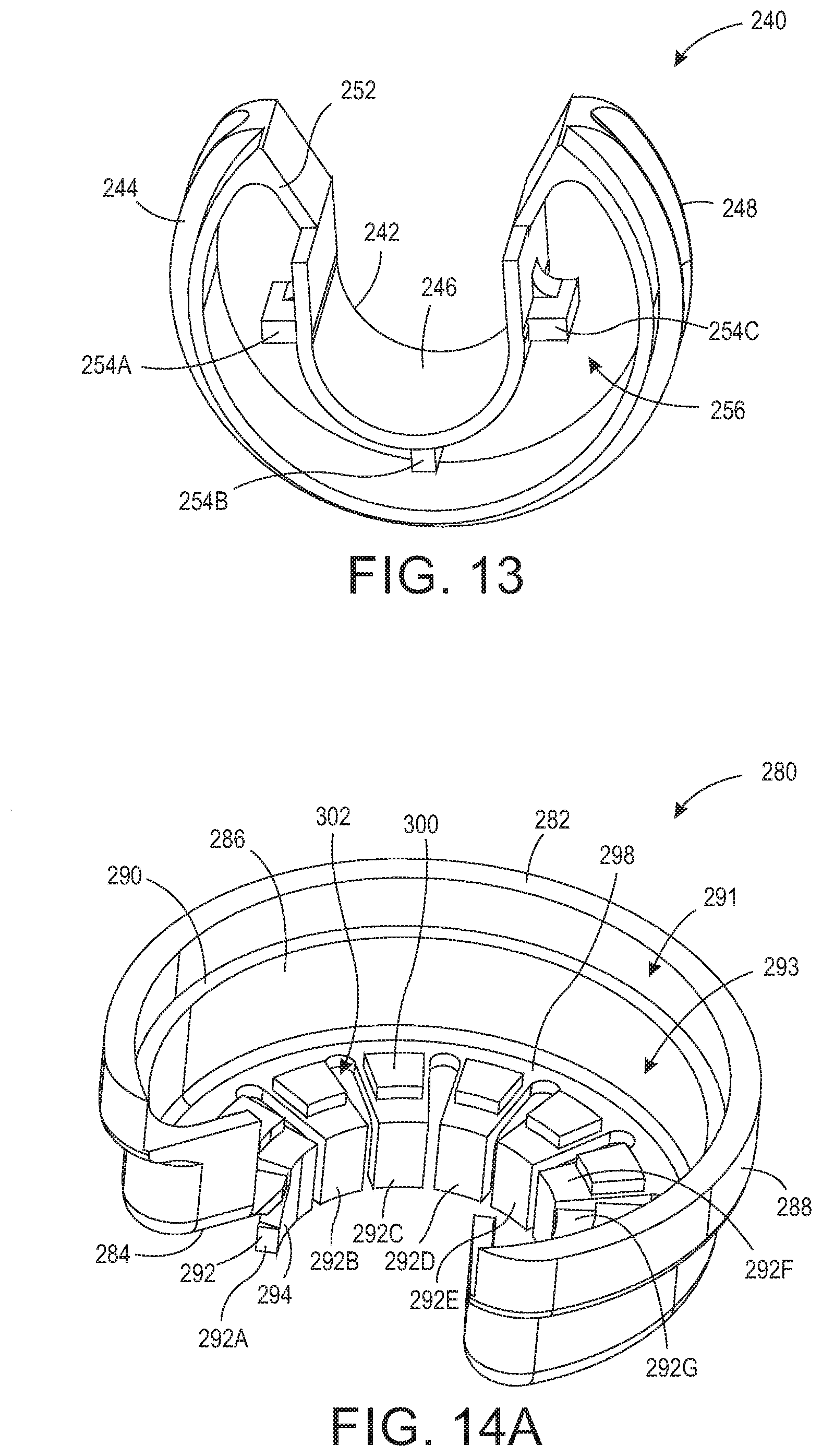 Patent US12092254 Figure 11 – Connection verifier