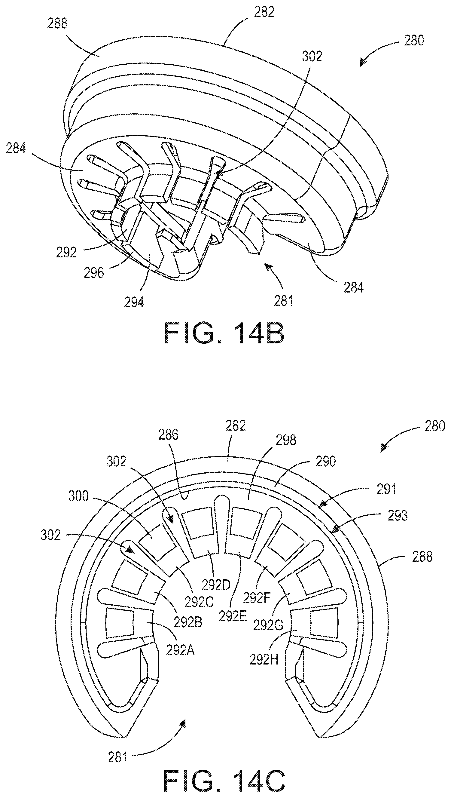 Patent US12092254 Figure 12 – Connection verifier