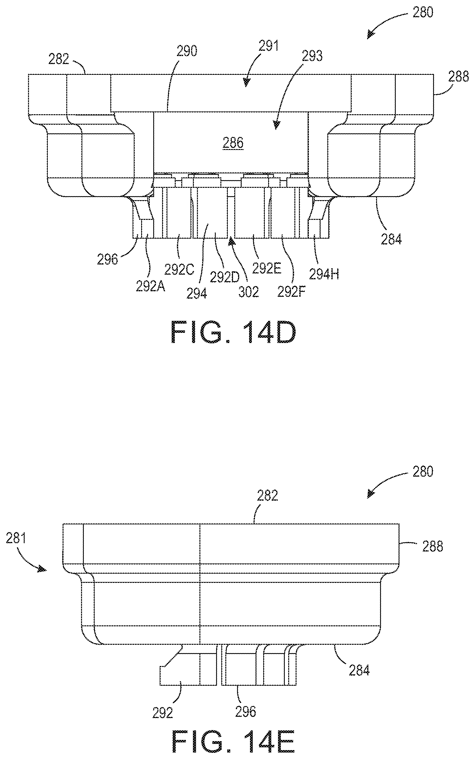 Patent US12092254 Figure 13 – Connection verifier