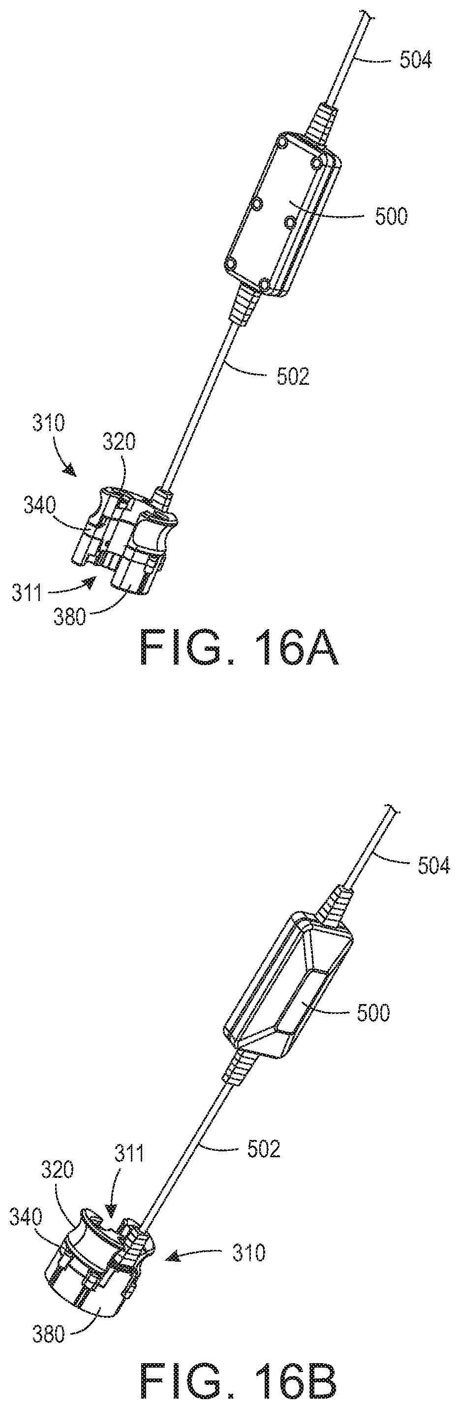 Patent US12092254 Figure 15 – Connection verifier