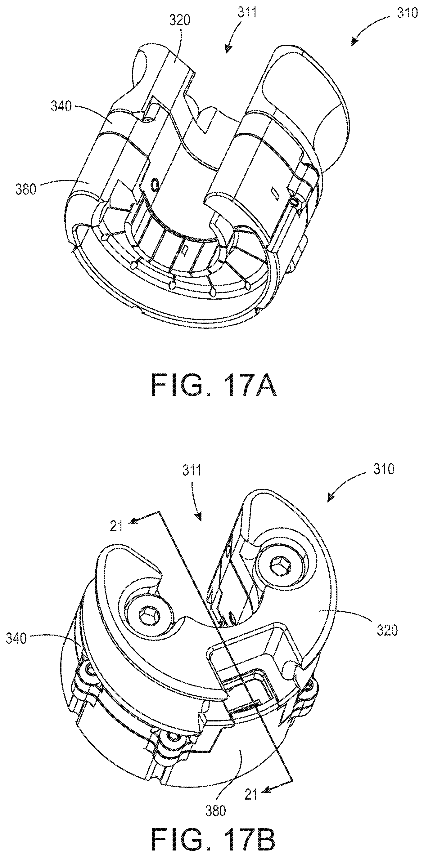 Patent US12092254 Figure 16 – Connection verifier