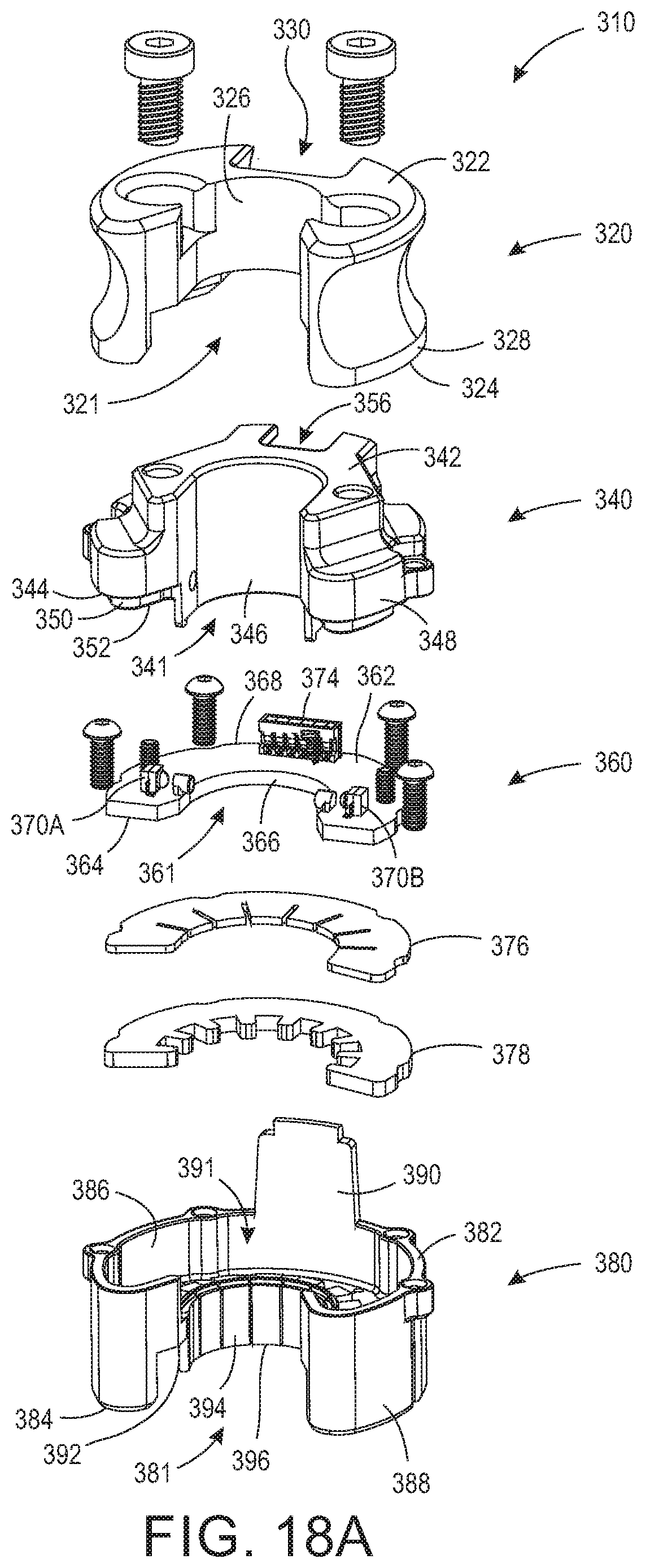 Patent US12092254 Figure 17 – Connection verifier