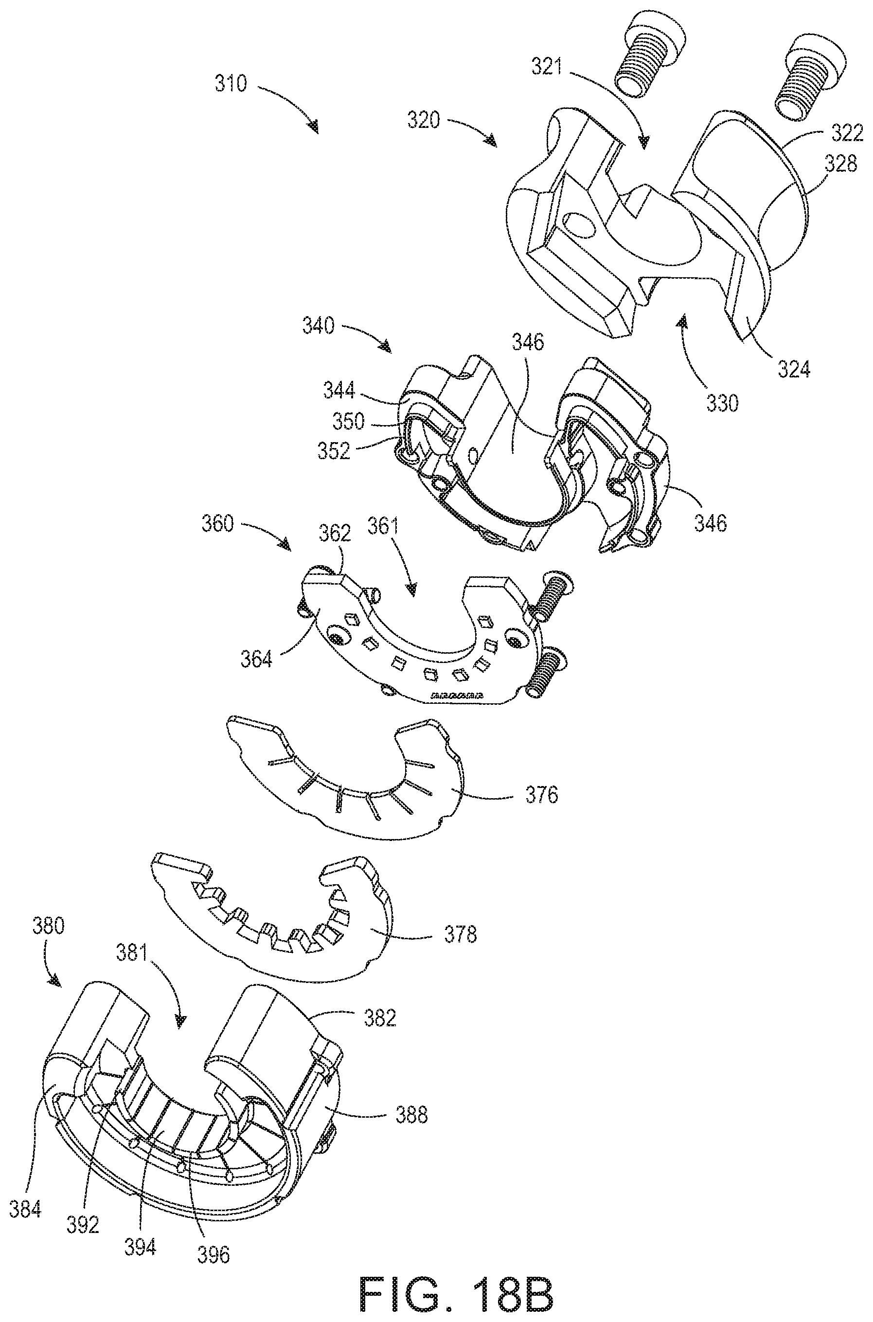 Patent US12092254 Figure 18 – Connection verifier