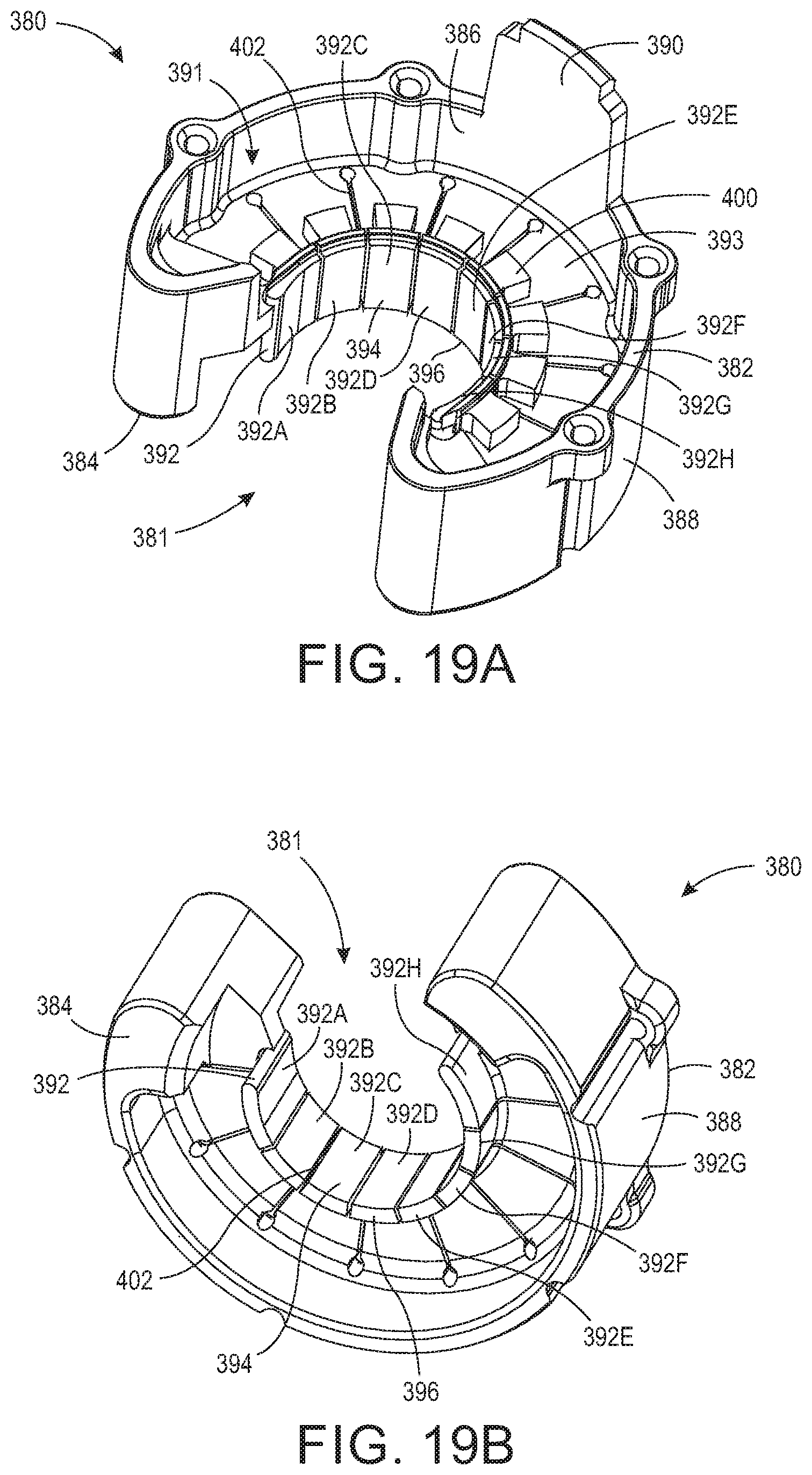 Patent US12092254 Figure 19 – Connection verifier