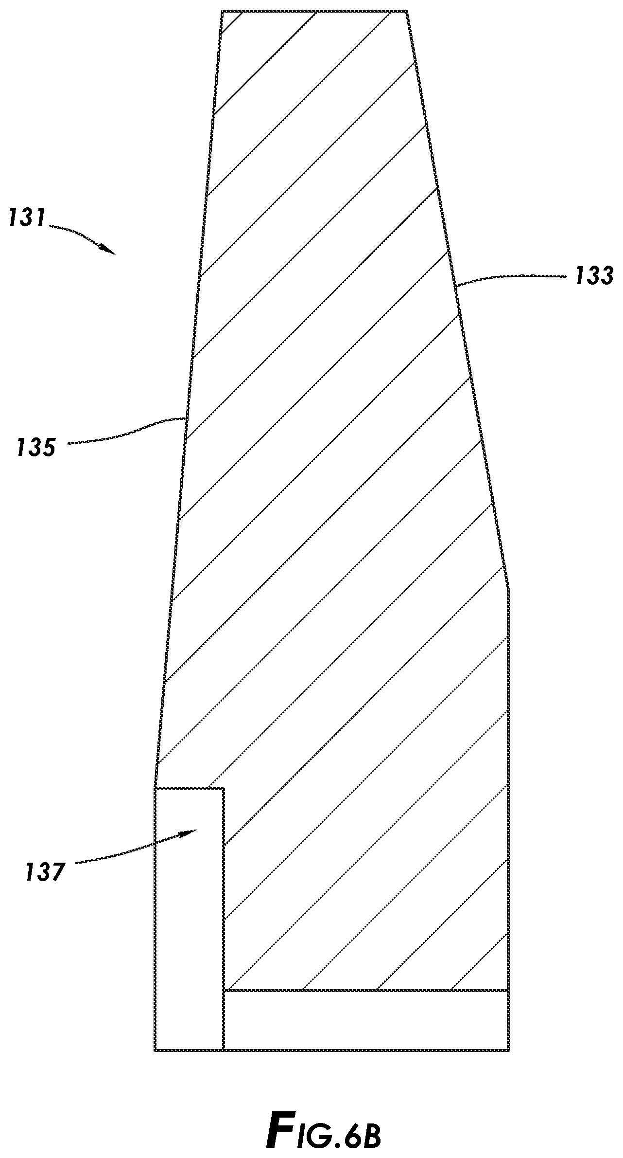 Patent US12092255 Figure 7 – Seal assembly for pipeline isolation tool and methods of use