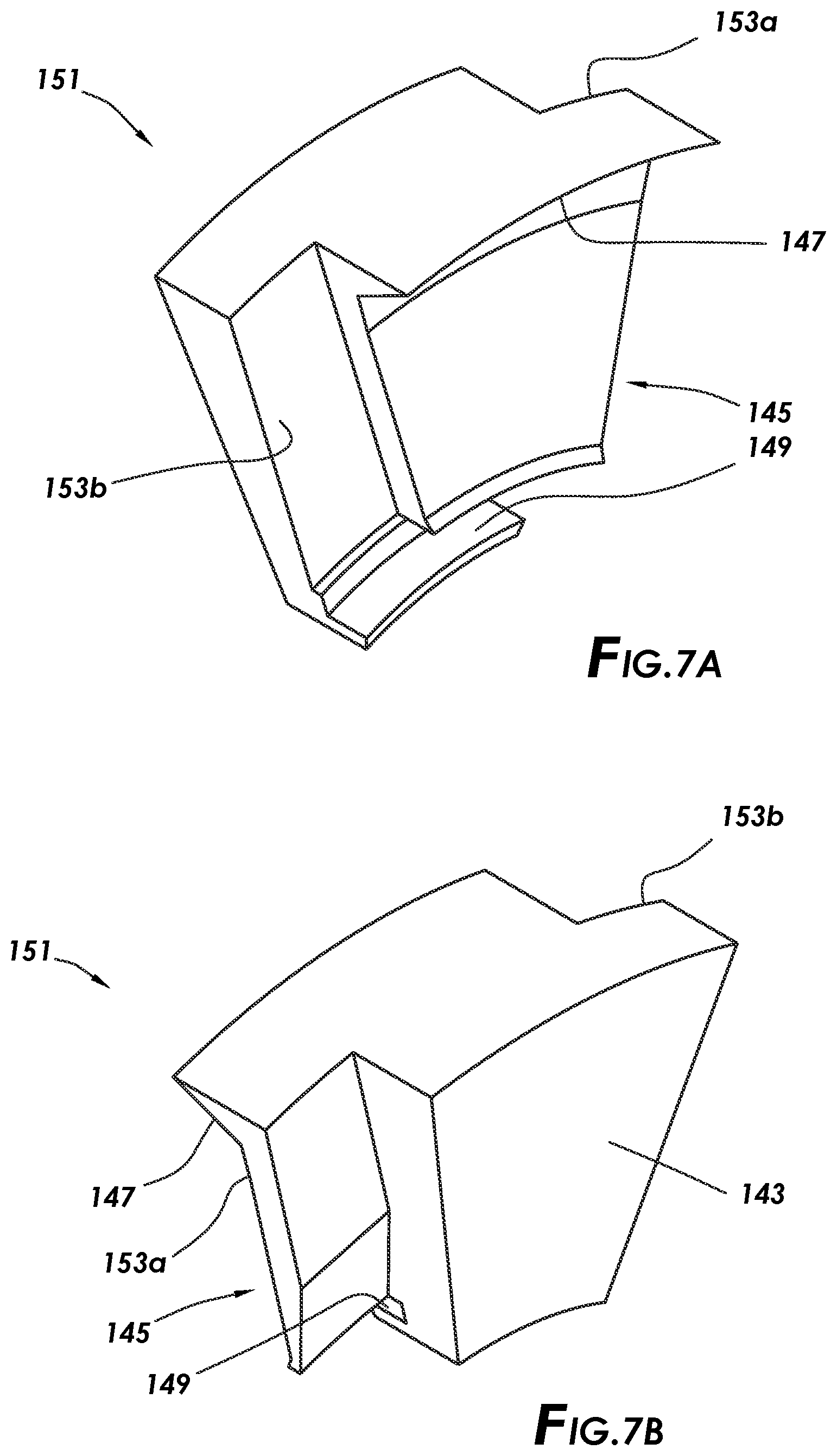 Patent US12092255 Figure 9 – Seal assembly for pipeline isolation tool and methods of use