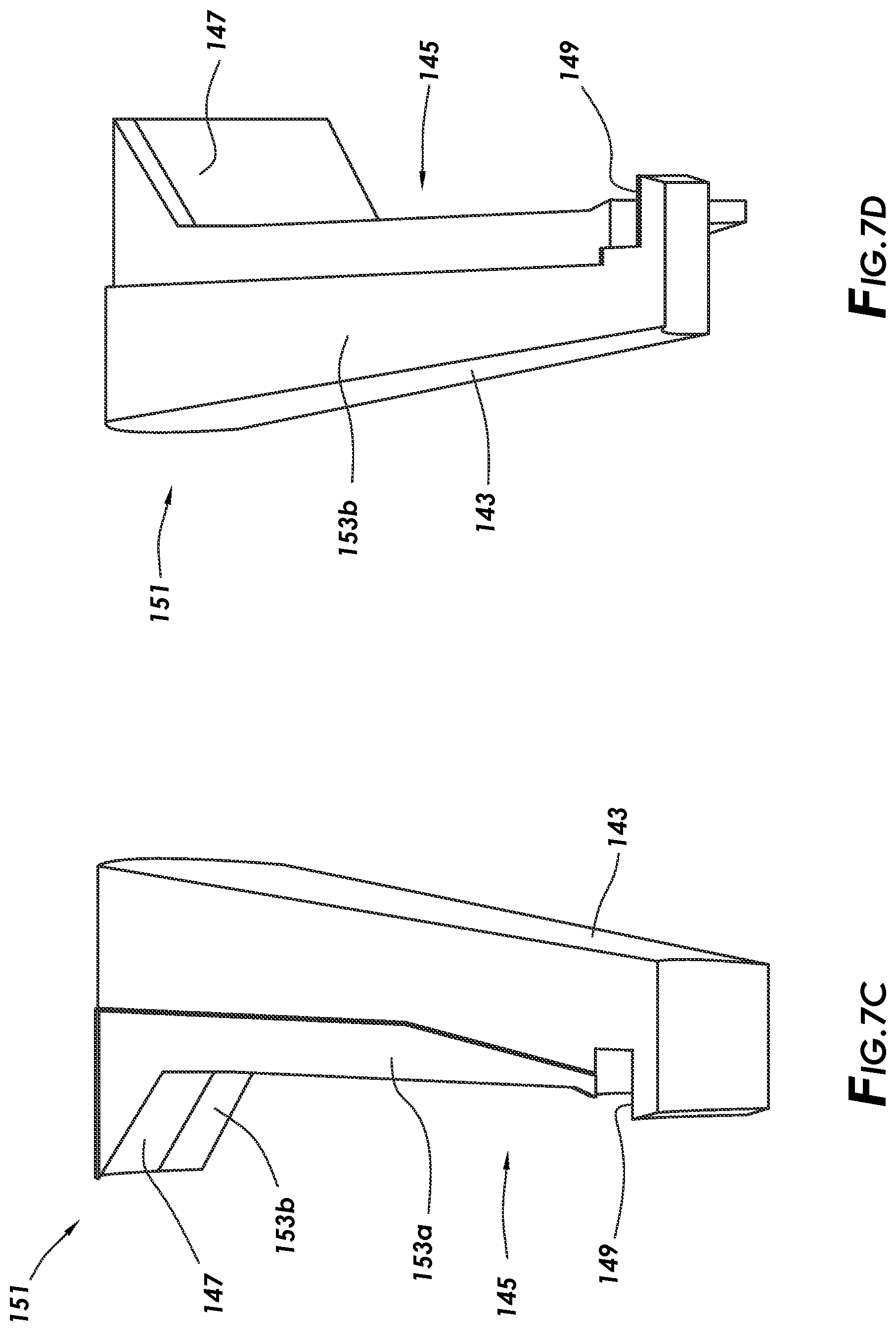 Patent US12092255 Figure 10 – Seal assembly for pipeline isolation tool and methods of use