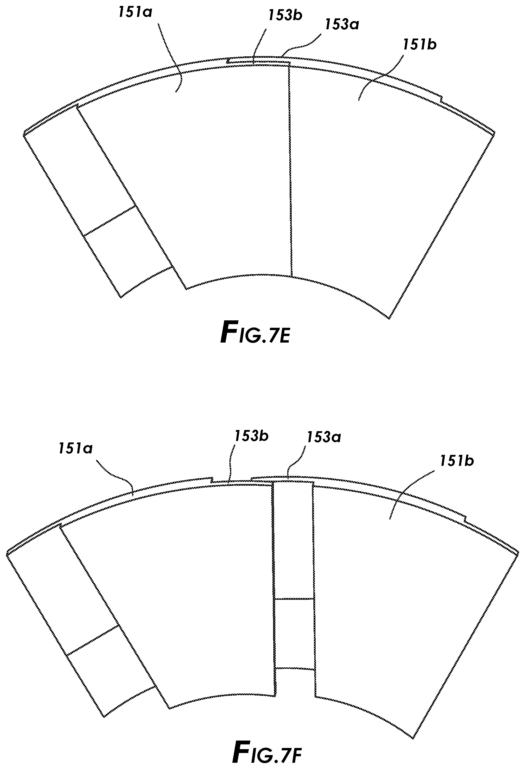 Patent US12092255 Figure 11 – Seal assembly for pipeline isolation tool and methods of use