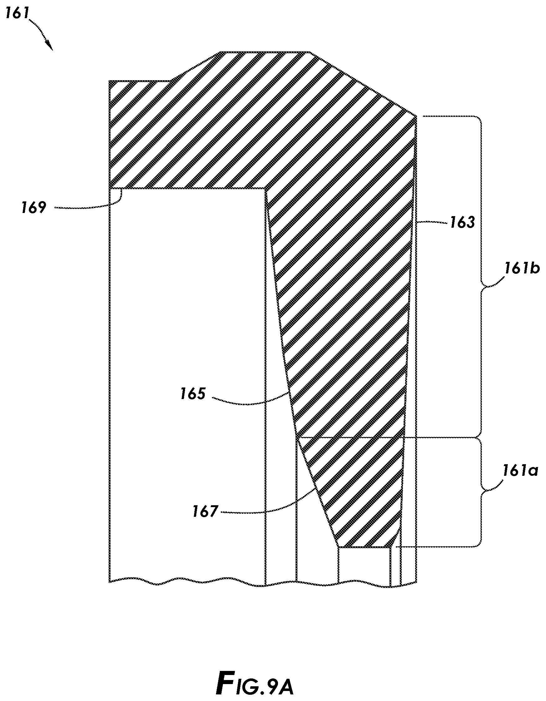 Patent US12092255 Figure 15 – Seal assembly for pipeline isolation tool and methods of use