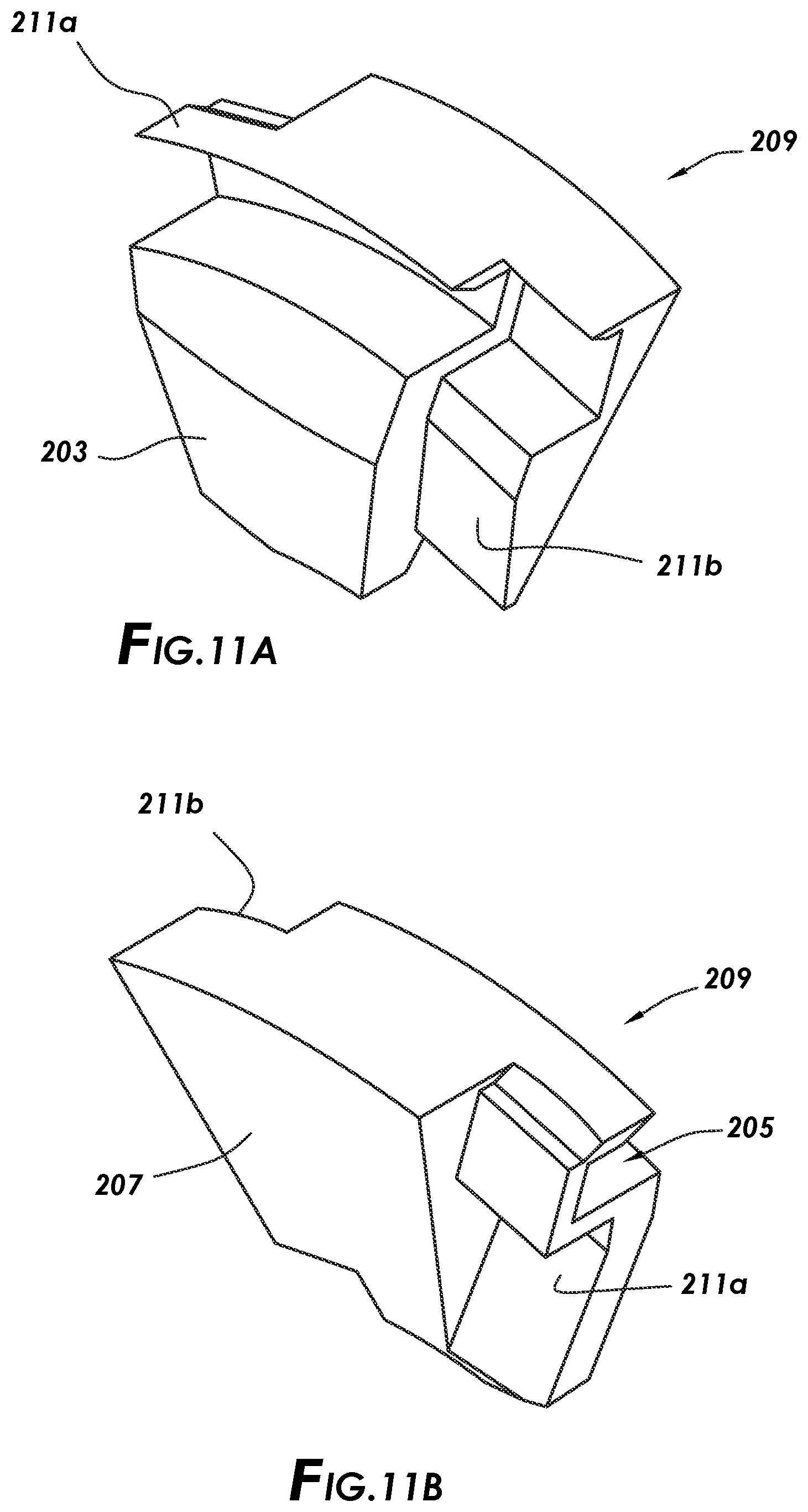 Patent US12092255 Figure 19 – Seal assembly for pipeline isolation tool and methods of use