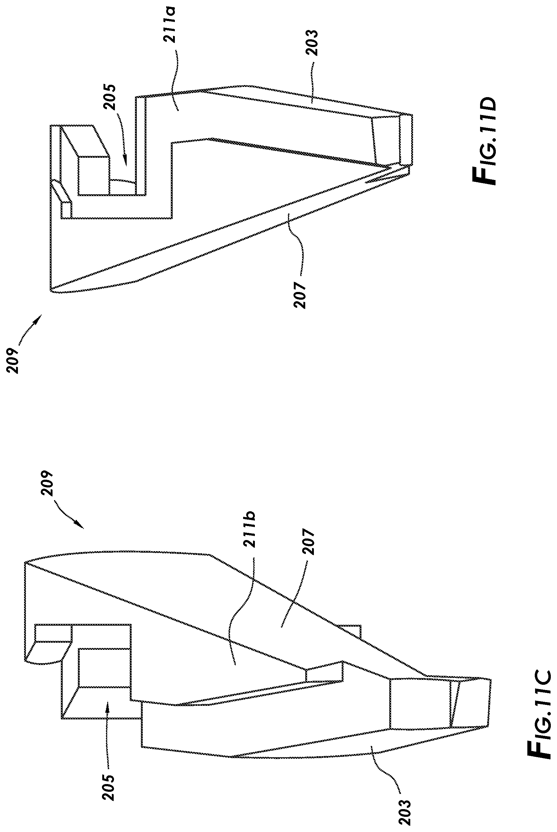 Patent US12092255 Figure 20 – Seal assembly for pipeline isolation tool and methods of use