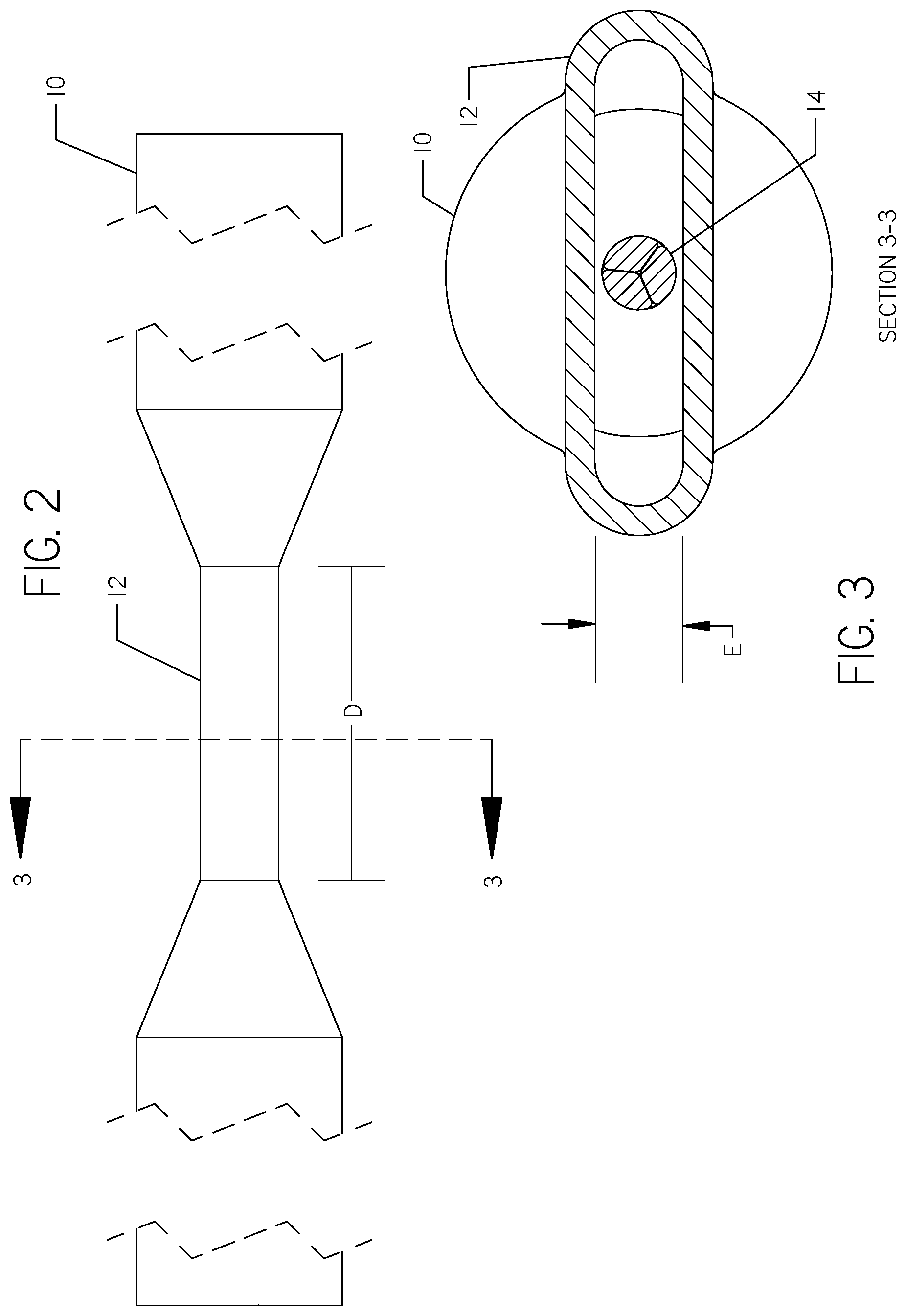 Patent US12092257 Figure 2 – Lead pipe spudding prior to extraction or remediation
