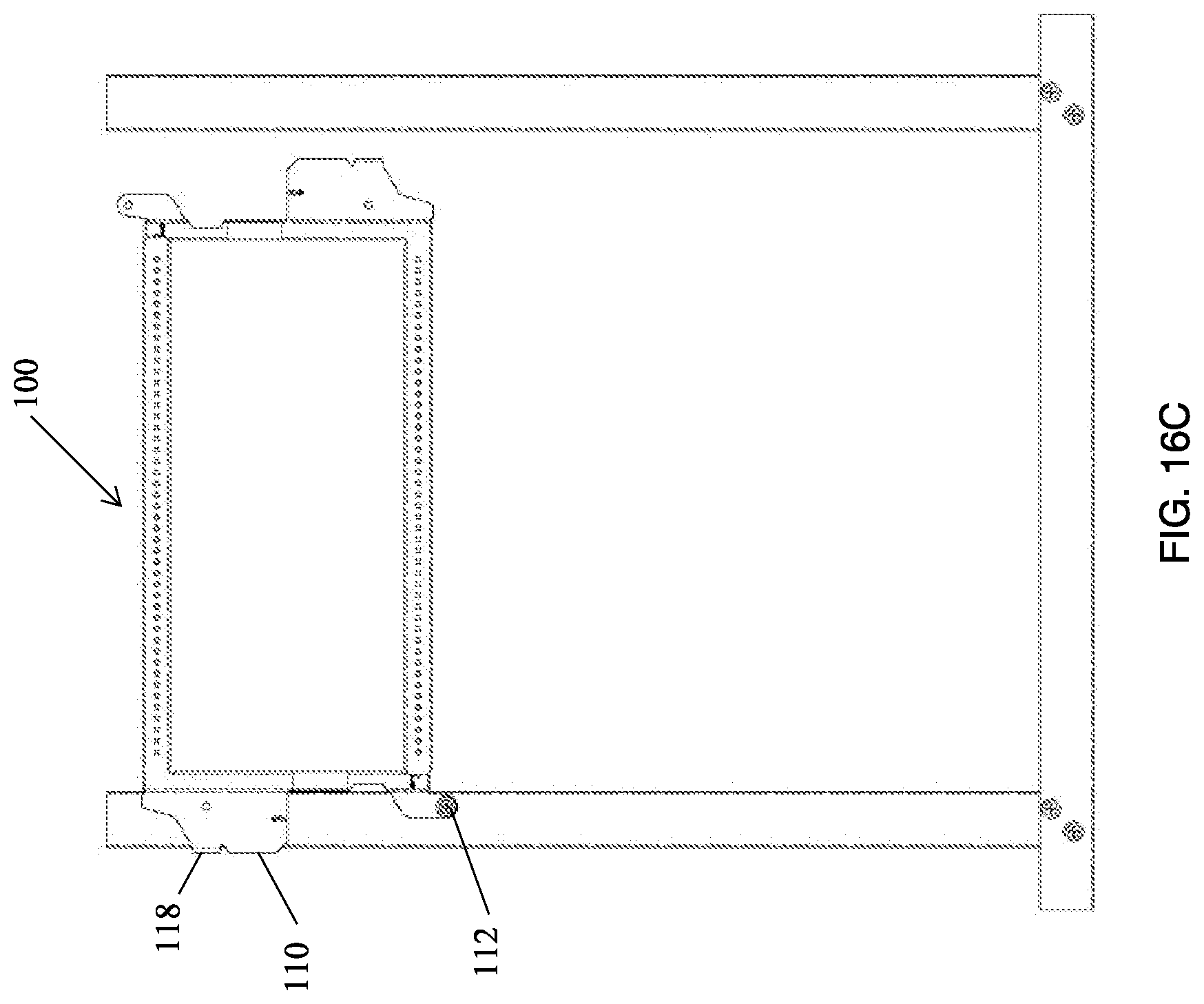 Patent US12092262 Figure 15 – Telescoping box support