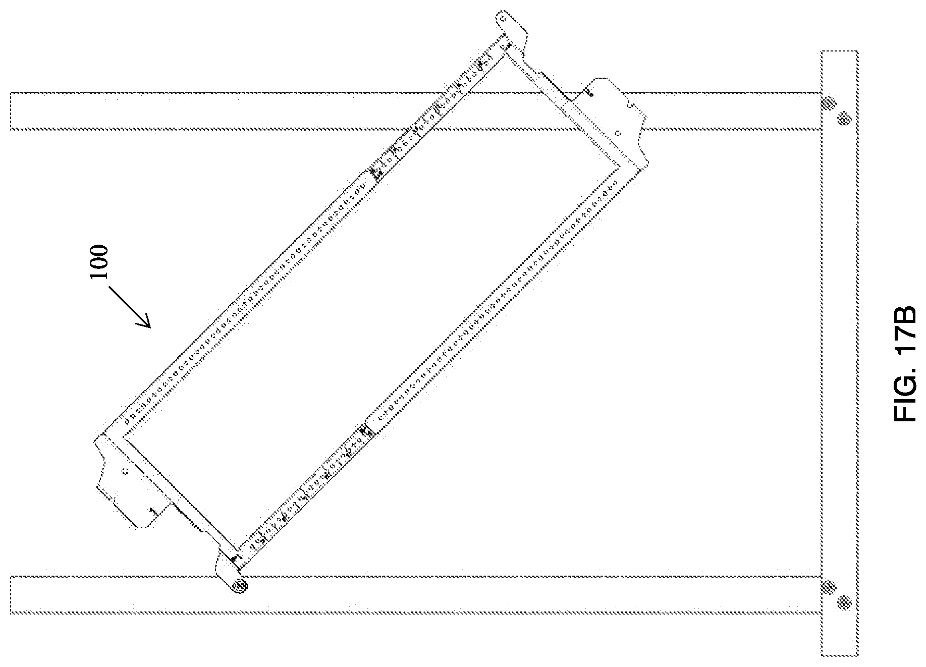 Patent US12092262 Figure 18 – Telescoping box support