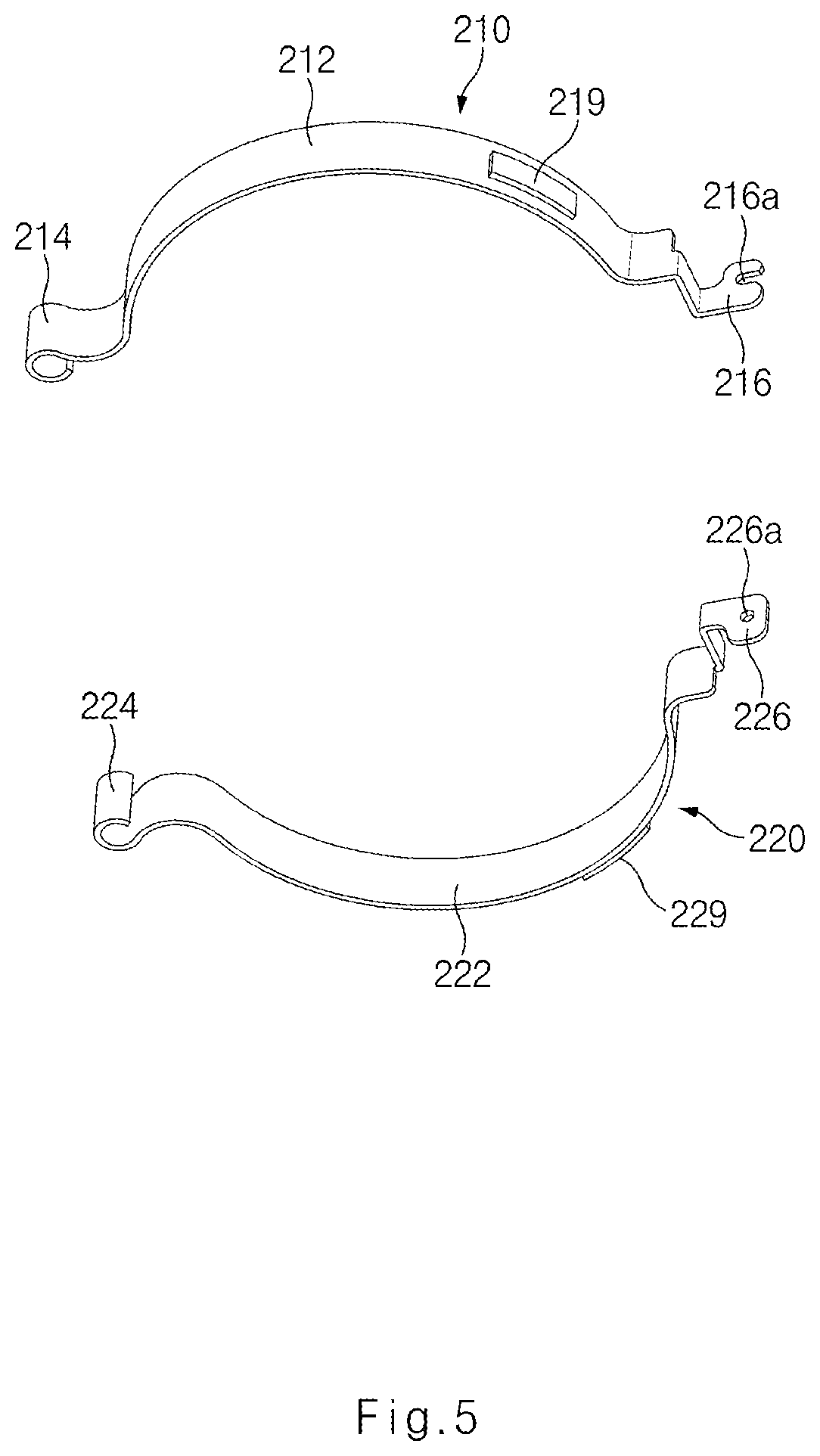 Patent US12092265 Figure 5 – Apparatus and method for controlling pressure vessel