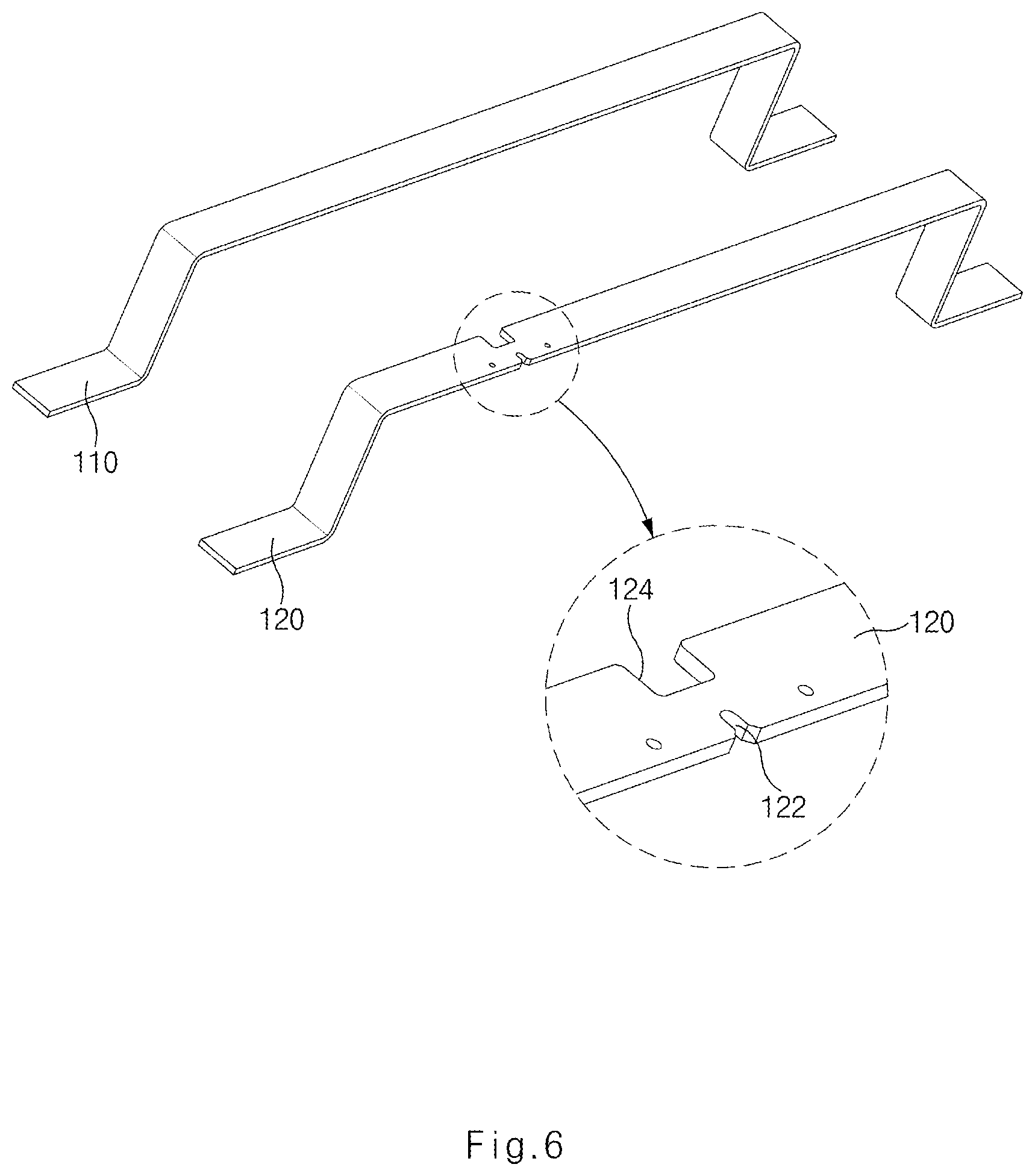 Patent US12092265 Figure 6 – Apparatus and method for controlling pressure vessel