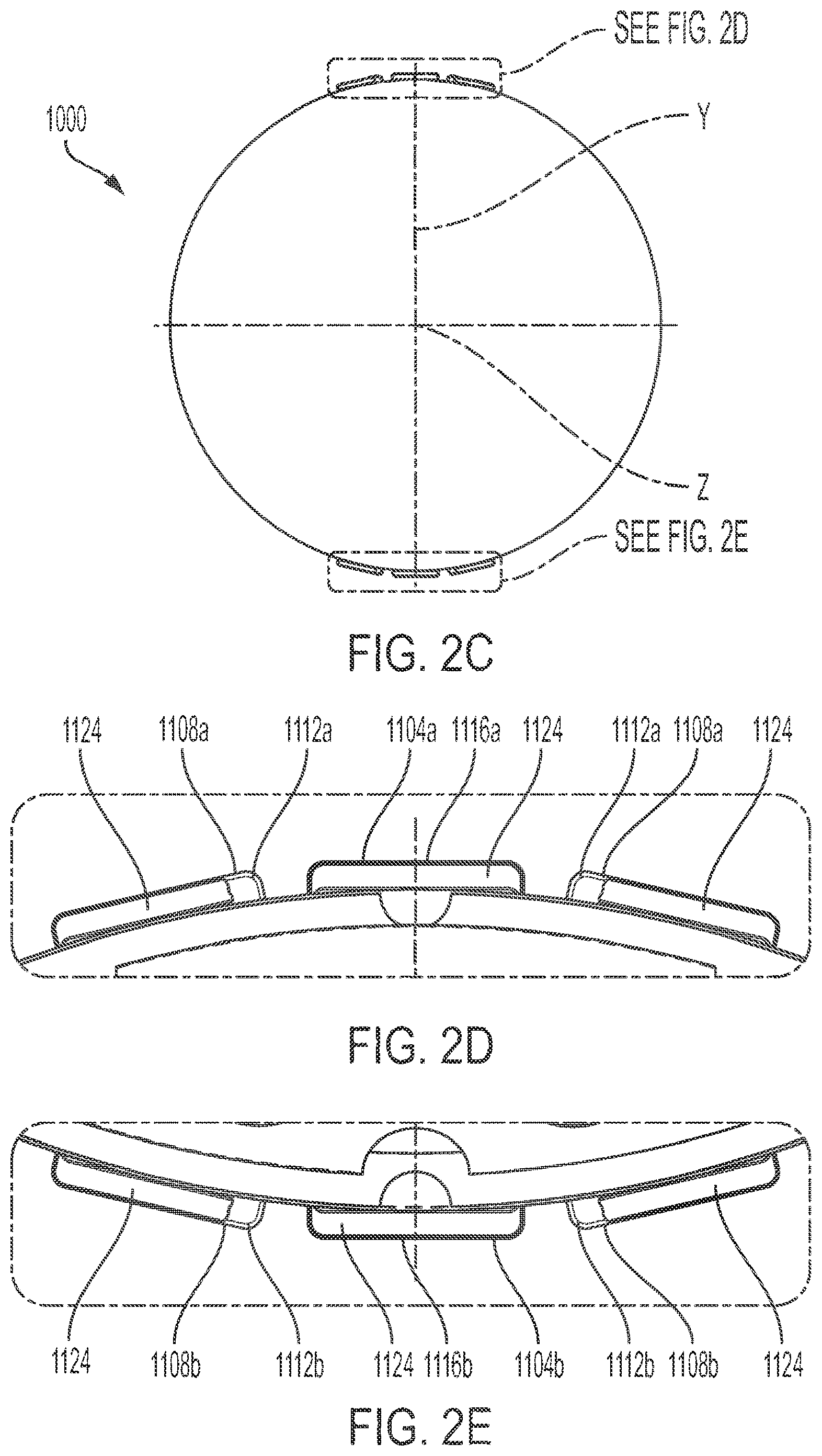 Patent US12092266 Figure 3 – Support structure for cryogenic transport trailer