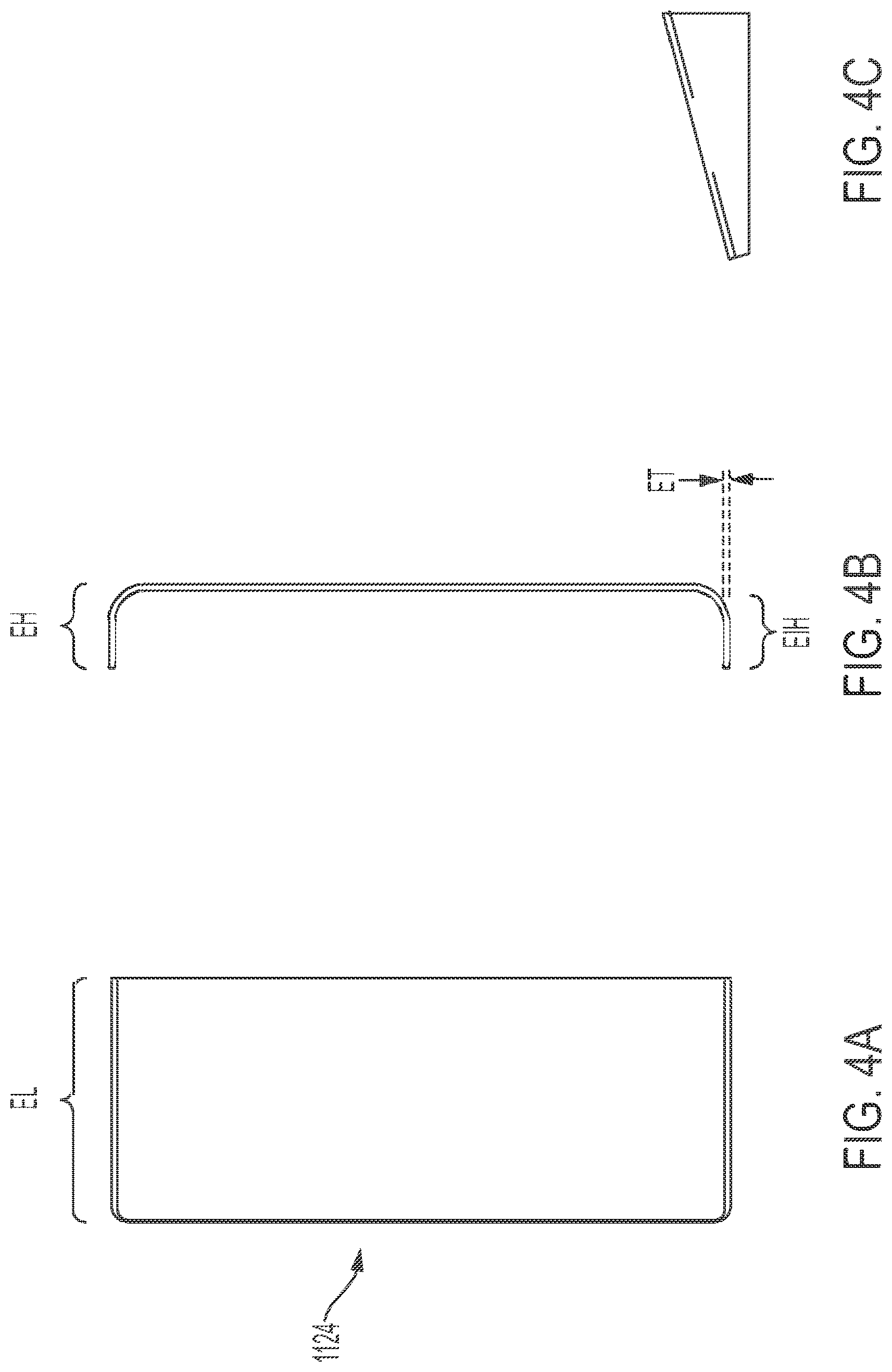 Patent US12092266 Figure 5 – Support structure for cryogenic transport trailer