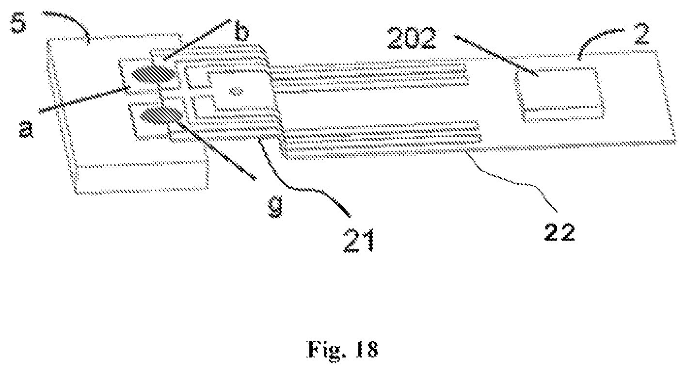 Patent US12092272 Figure 18 – LED tube lamp
