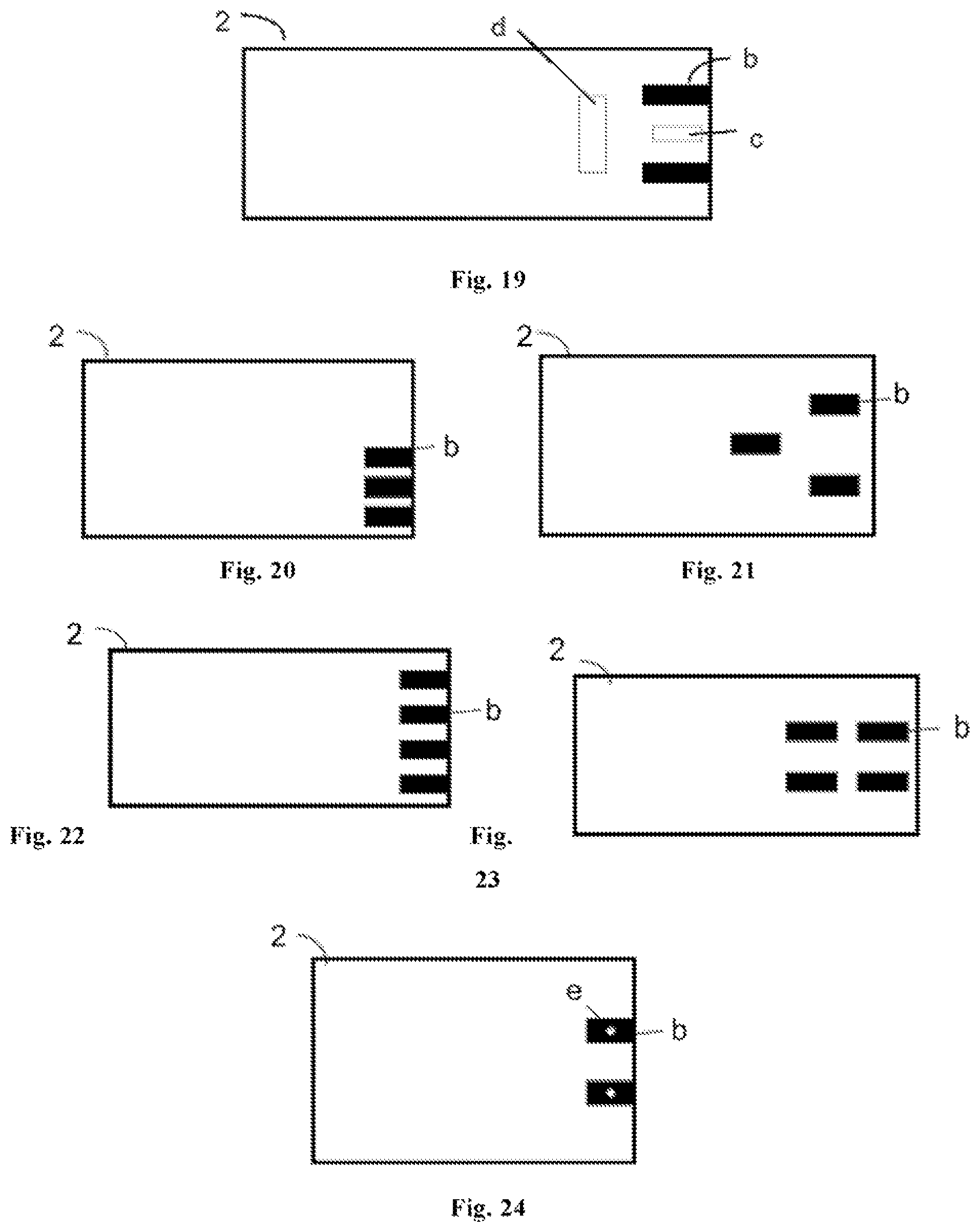 Patent US12092272 Figure 19 – LED tube lamp