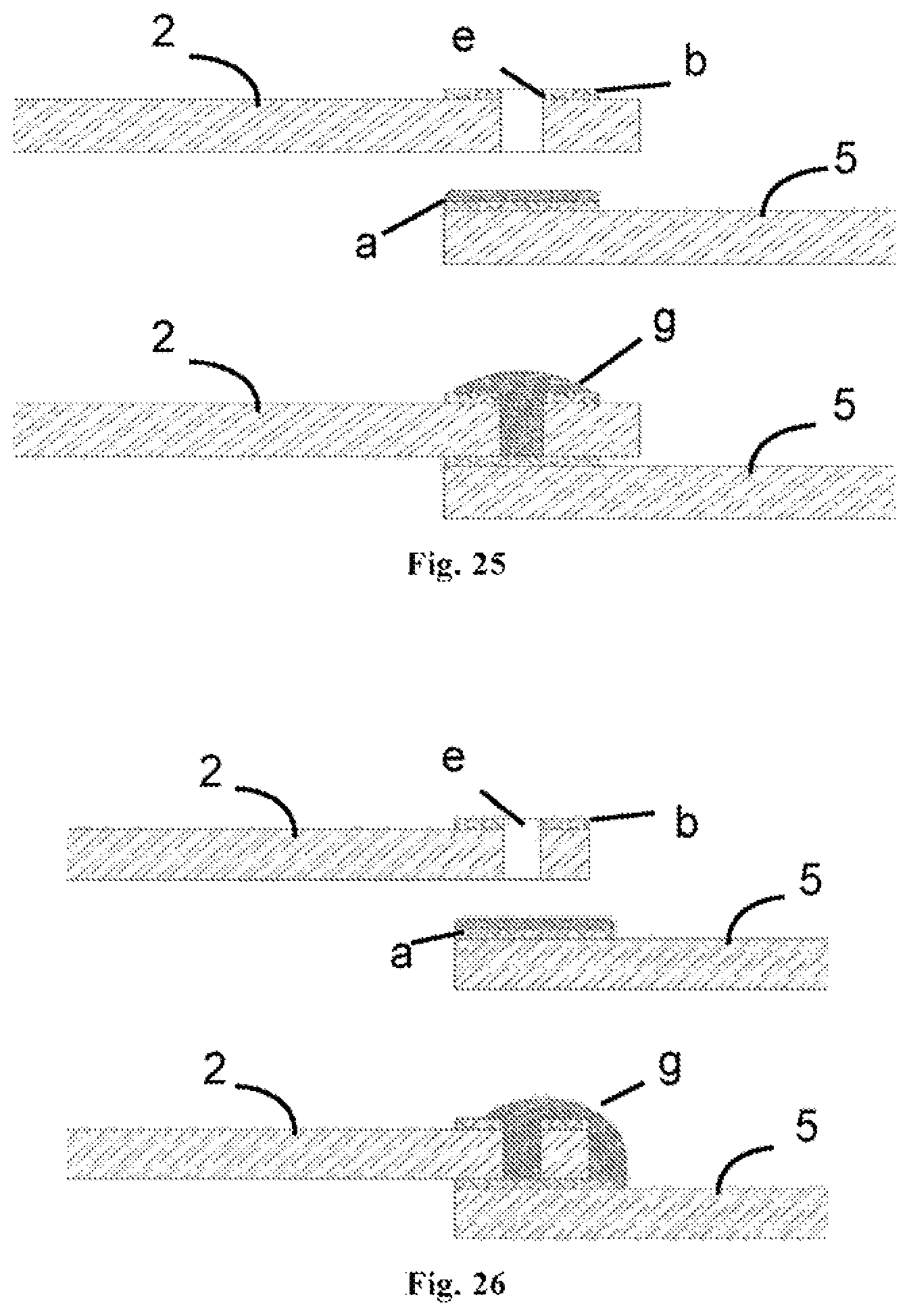 Patent US12092272 Figure 20 – LED tube lamp