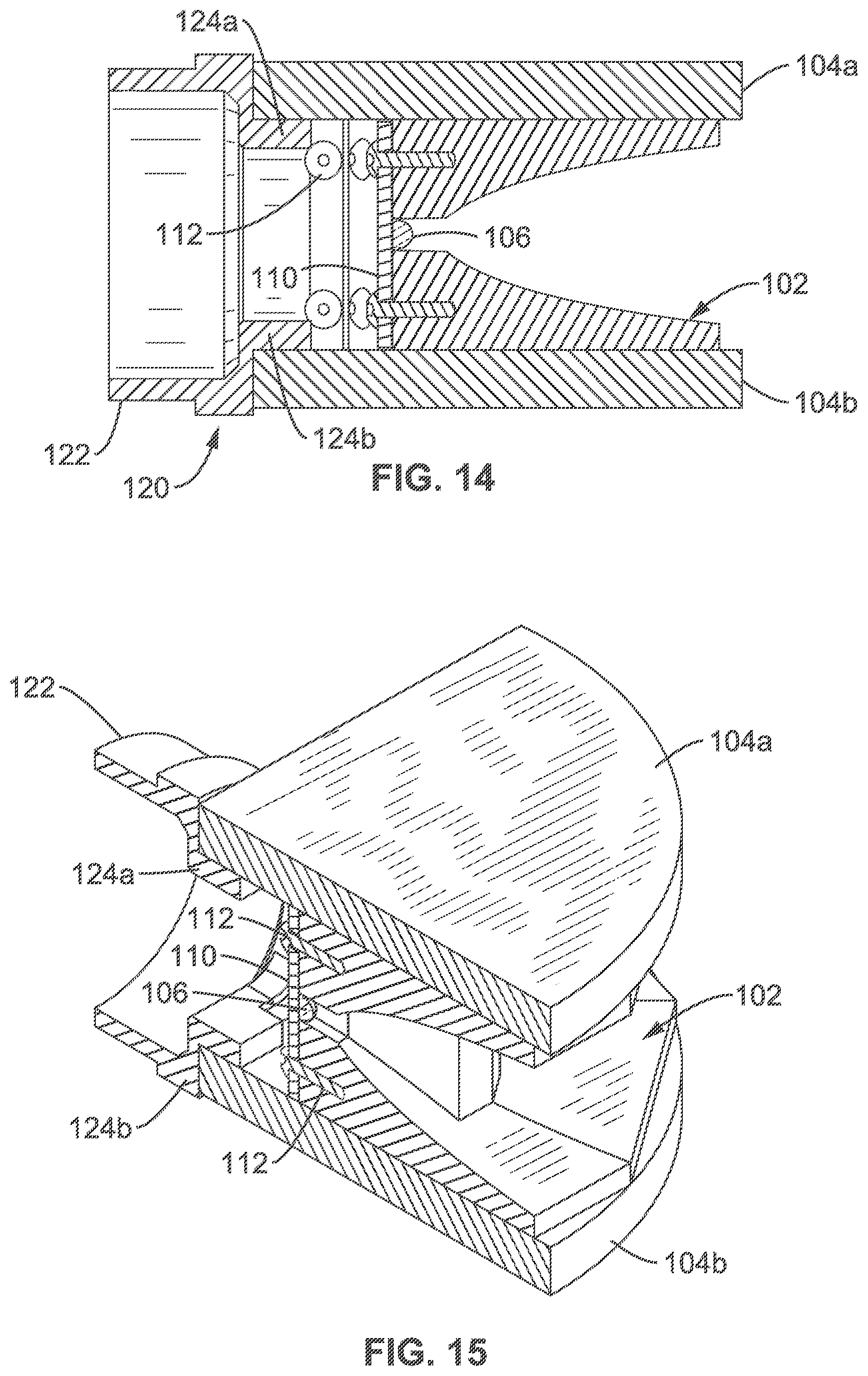 Patent US12092274 Figure 9 – Broad beam light