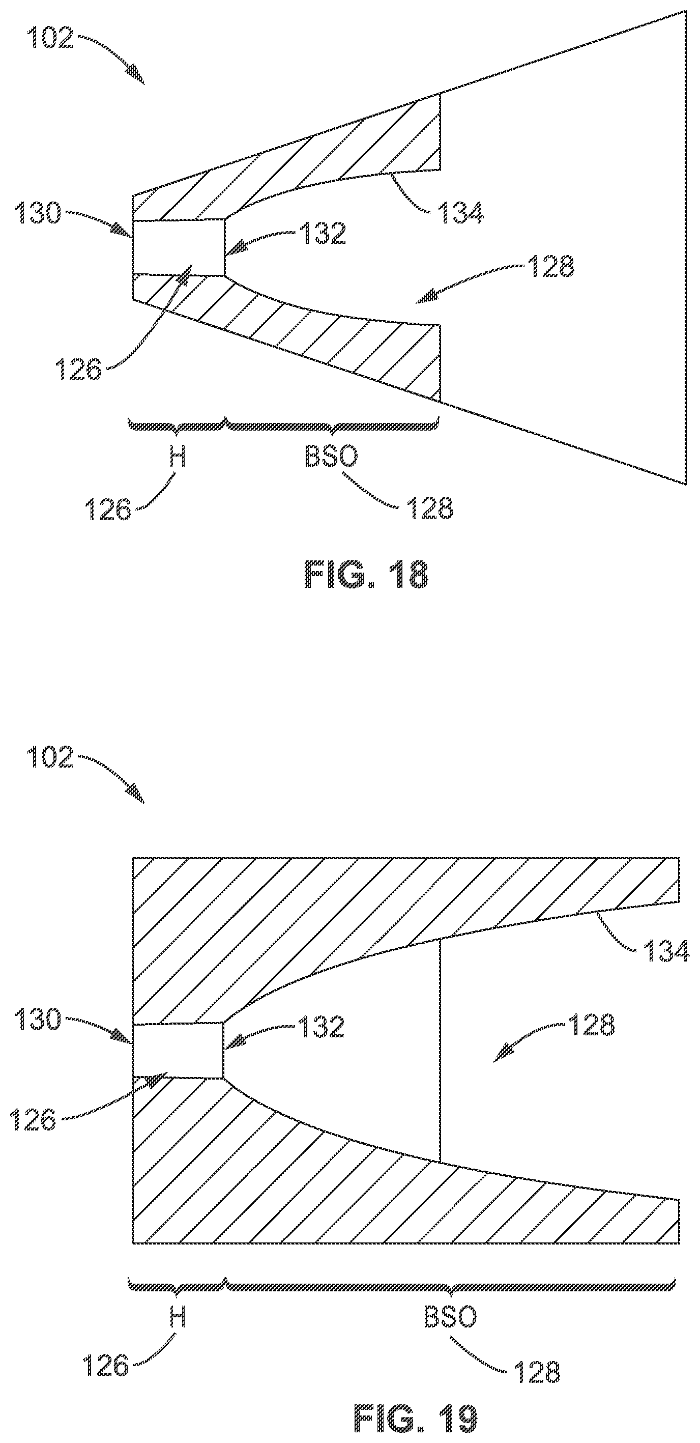 Patent US12092274 Figure 11 – Broad beam light