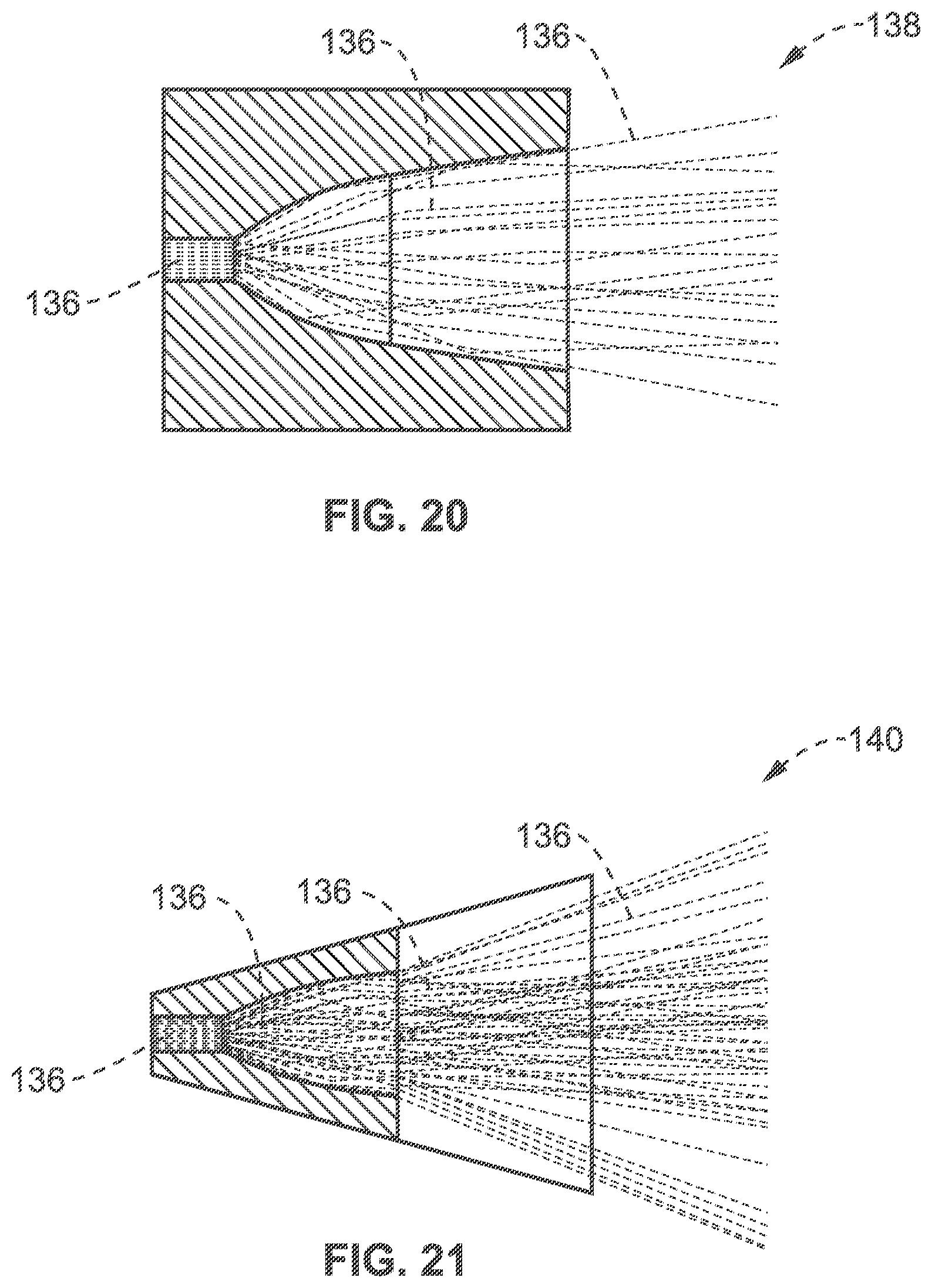 Patent US12092274 Figure 12 – Broad beam light