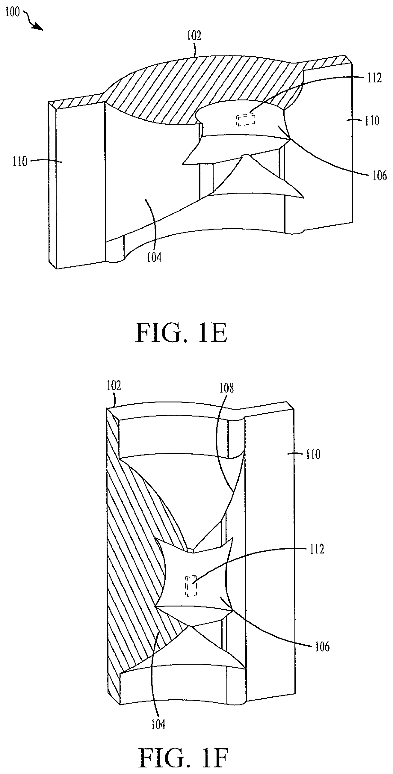 Patent US12092281 Figure 3 – Dual axis alignment for LED prescription optics